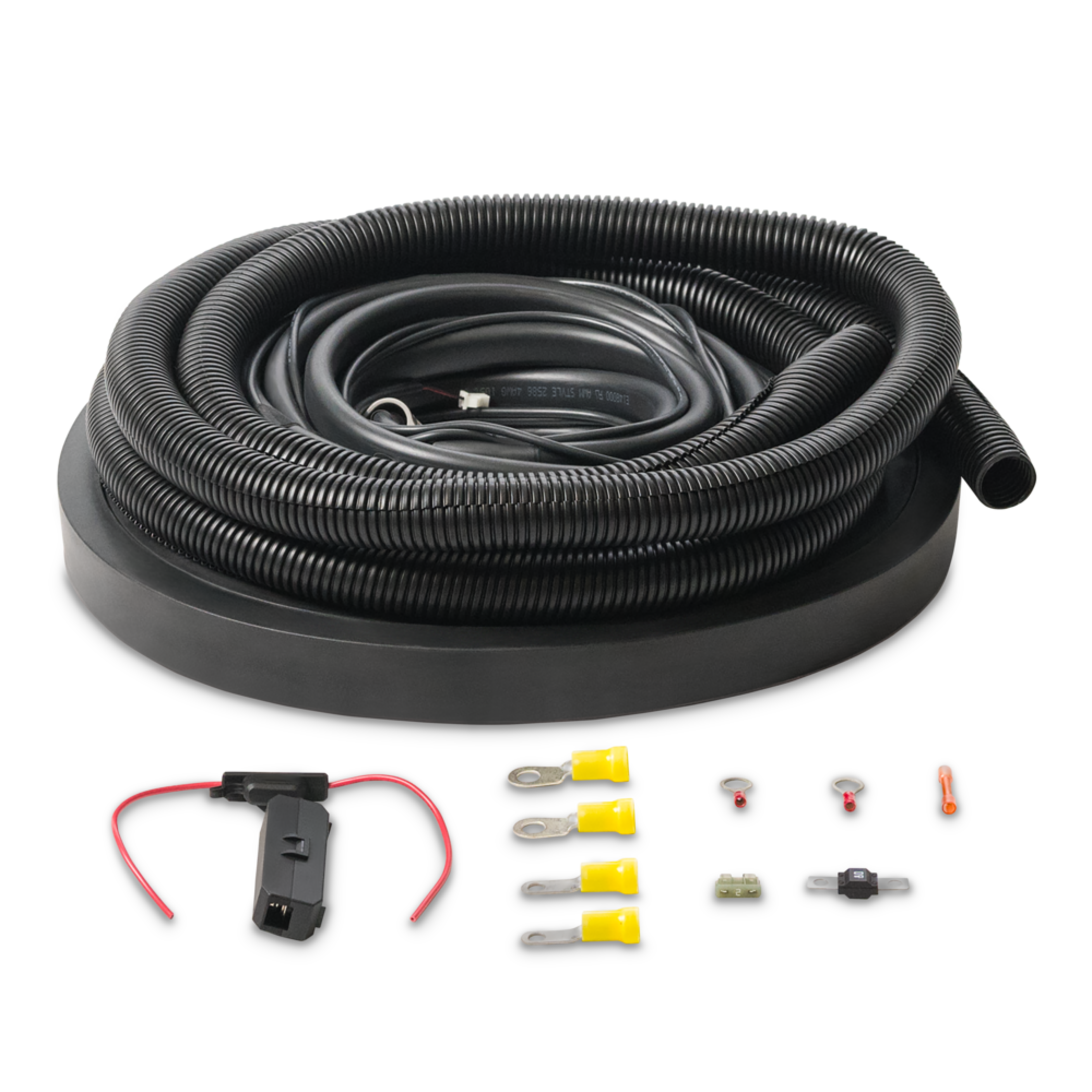 Dometic RTX 12V Power Cable Installation Kit - Part# 4450022959
