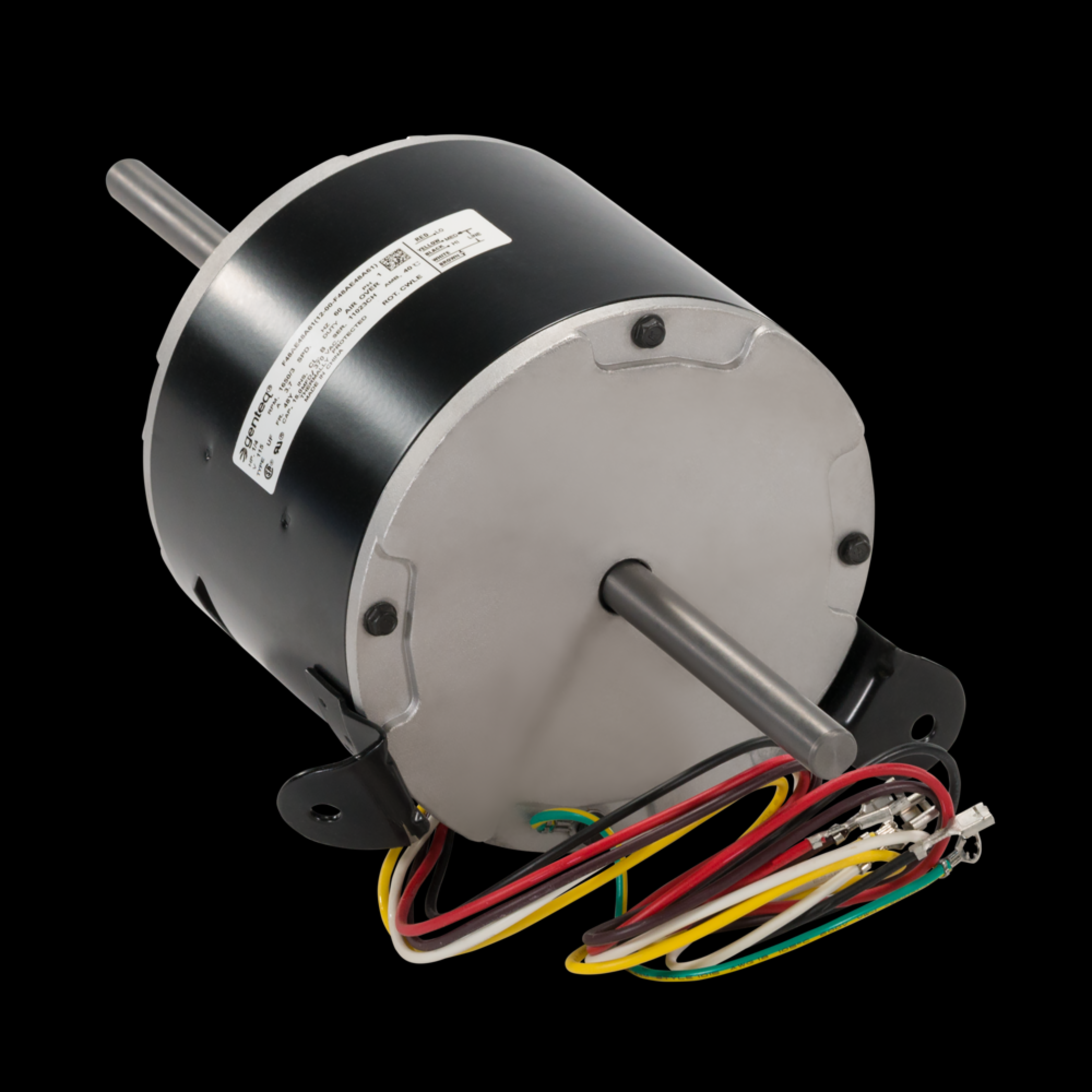 Dometic Service Fan Motor Kit - Fits Atwood/Dometic Units - Part# 9105305778