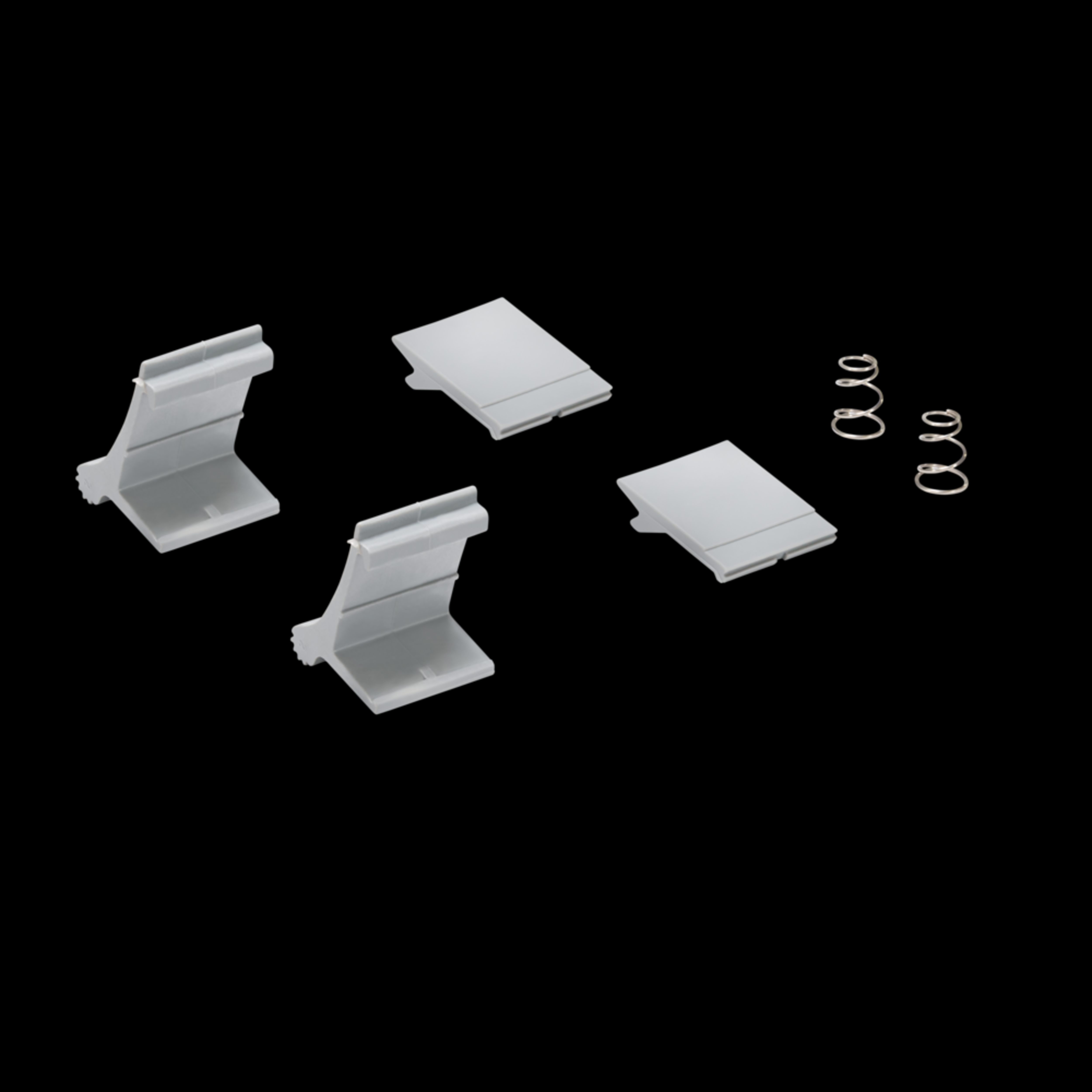 Dometic Awning Slider Assembly - Fits DA Series Awnings - Part# 9108608892