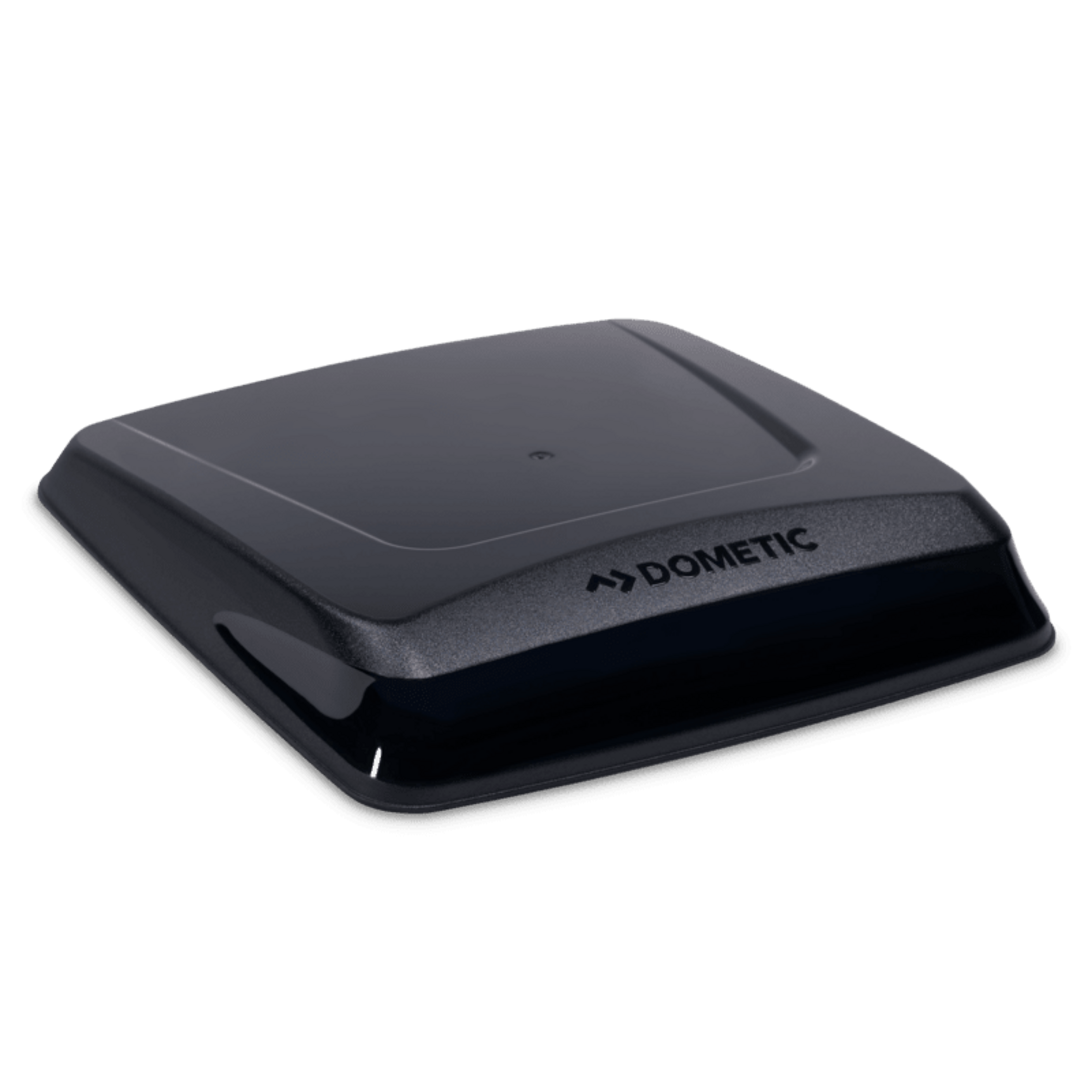 Dometic Fantastic Vent Dome Lid Kit - Smoke - Fits DV1400/DV1450/DA1450/DV4100 - Part# 9600020329