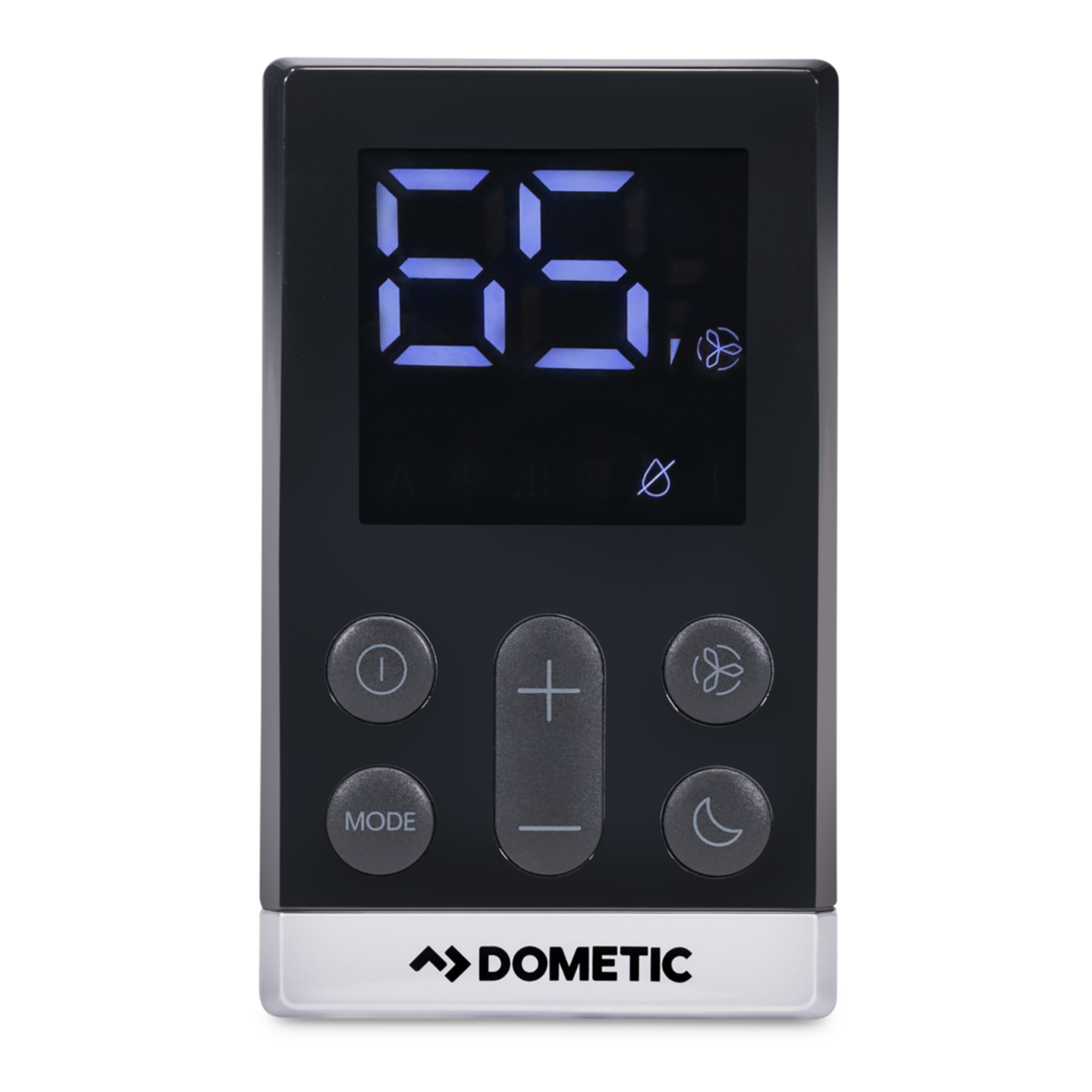 Dometic Connect Essential Smart Thermostat - RVC Models - Part# 4471011652