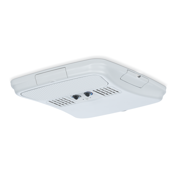 9620015980 Dometic Universal White Mechanical Heat Pump