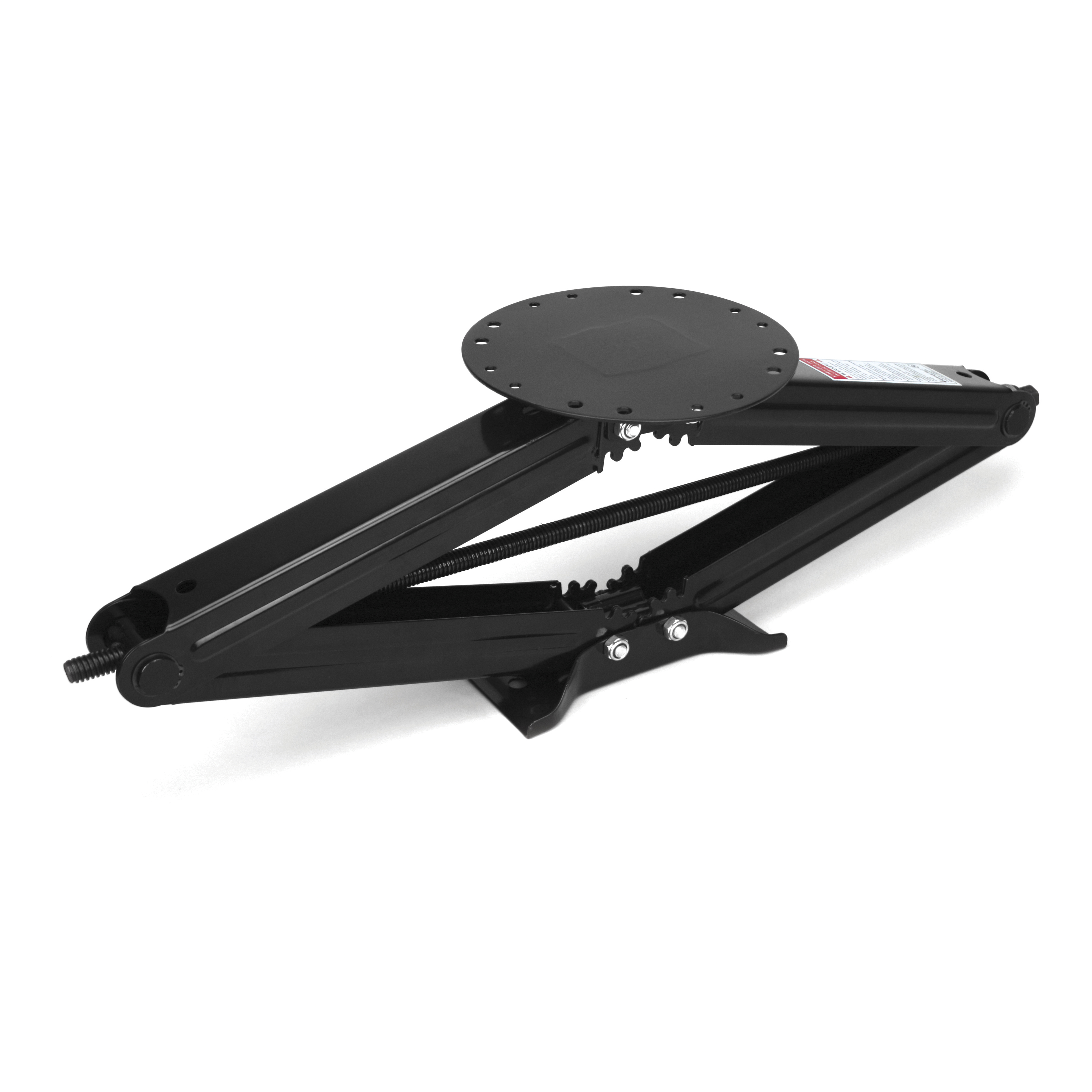 Lippert Manual Rv Scissor Jack Kit - 30" (Single Pack) #182149 - Image 1