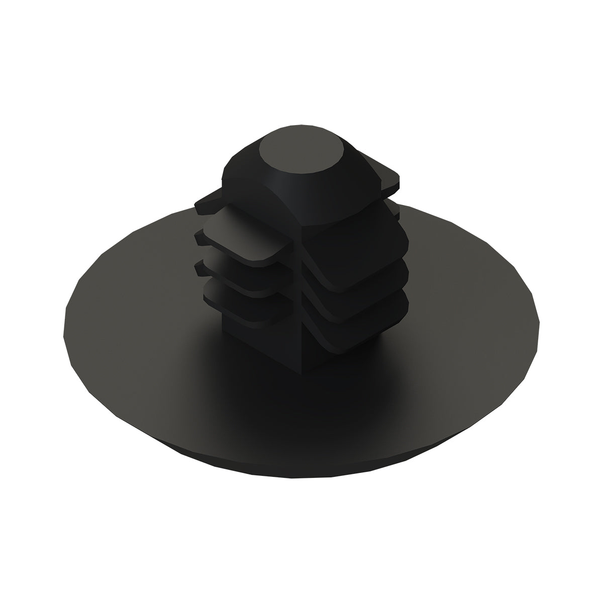 Lippert Rv Slide-Out Plastic Wear Tab #103480 - Image 9