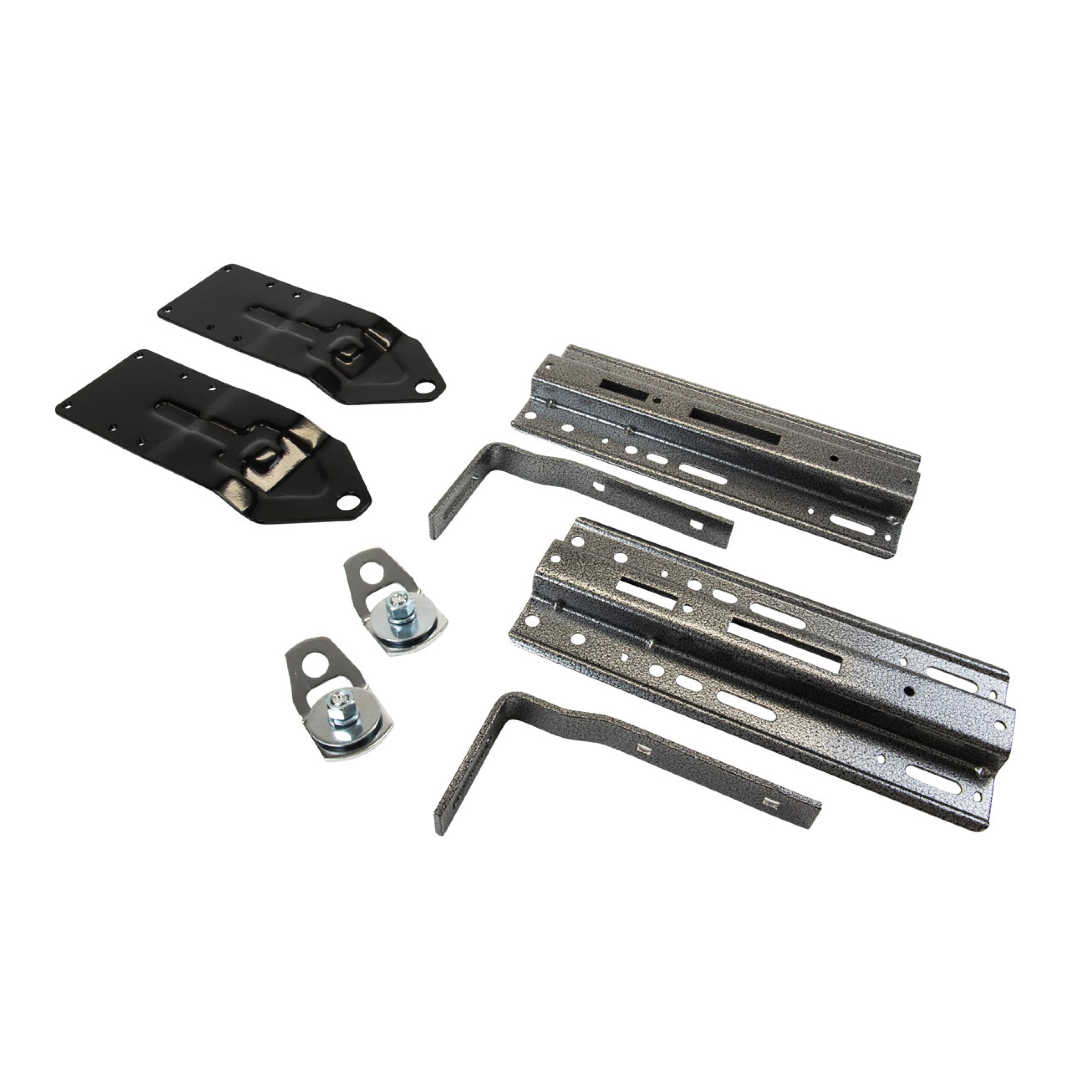 Happijac Chevy/Gmc Tiedown Set #Ft-Cg9 - Image 1