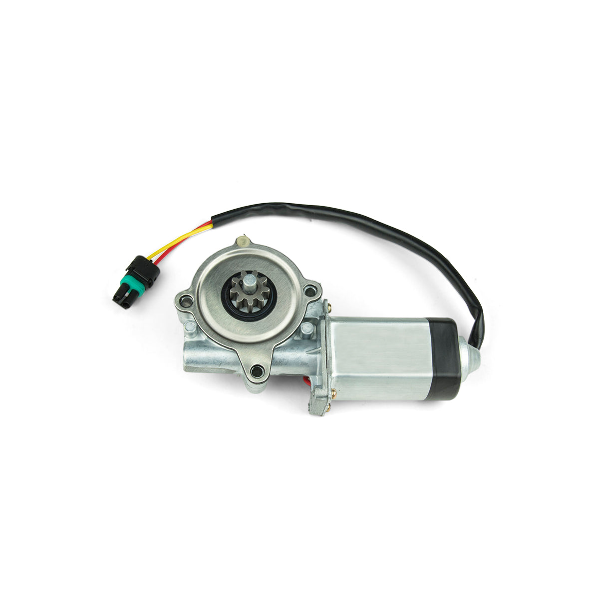 Lippert - Kwikee Replacement Motor For Revolution Step - Image 1
