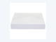 Elkhart Plastics - 50 Gallon RV Fresh Water Tank 60x36x5.75 - 4893/W1404000 - Low Profile Blank Tank