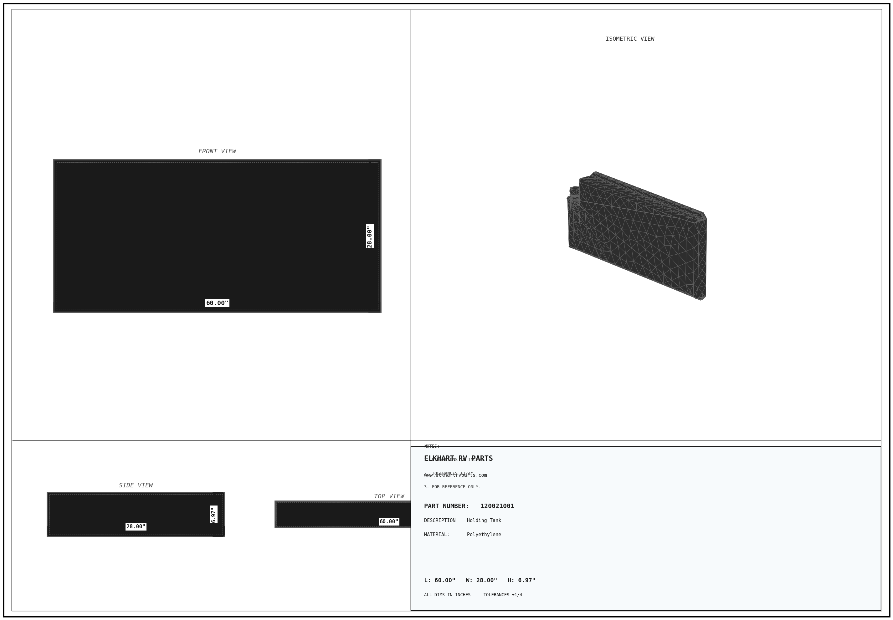 120021001 Engineering Drawing