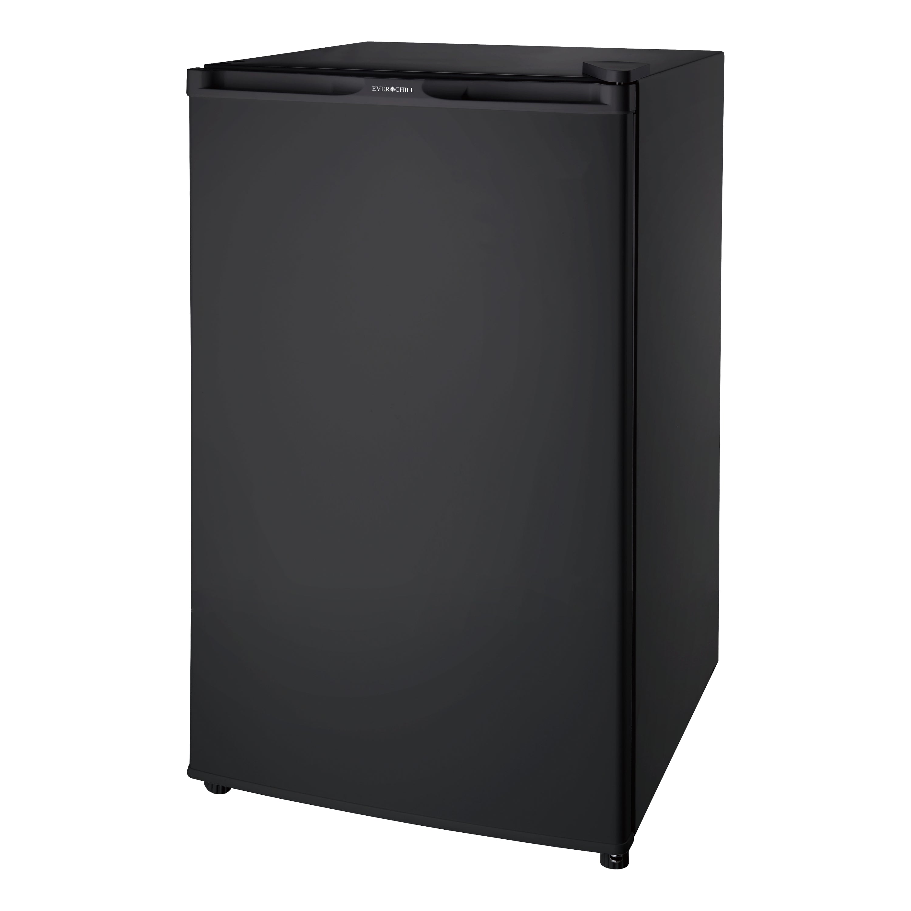Furrion Everchill 3.2 cu. ft. 110V RV refrigerator left hinge BC-90LHH 2022302282 black with stainless trim