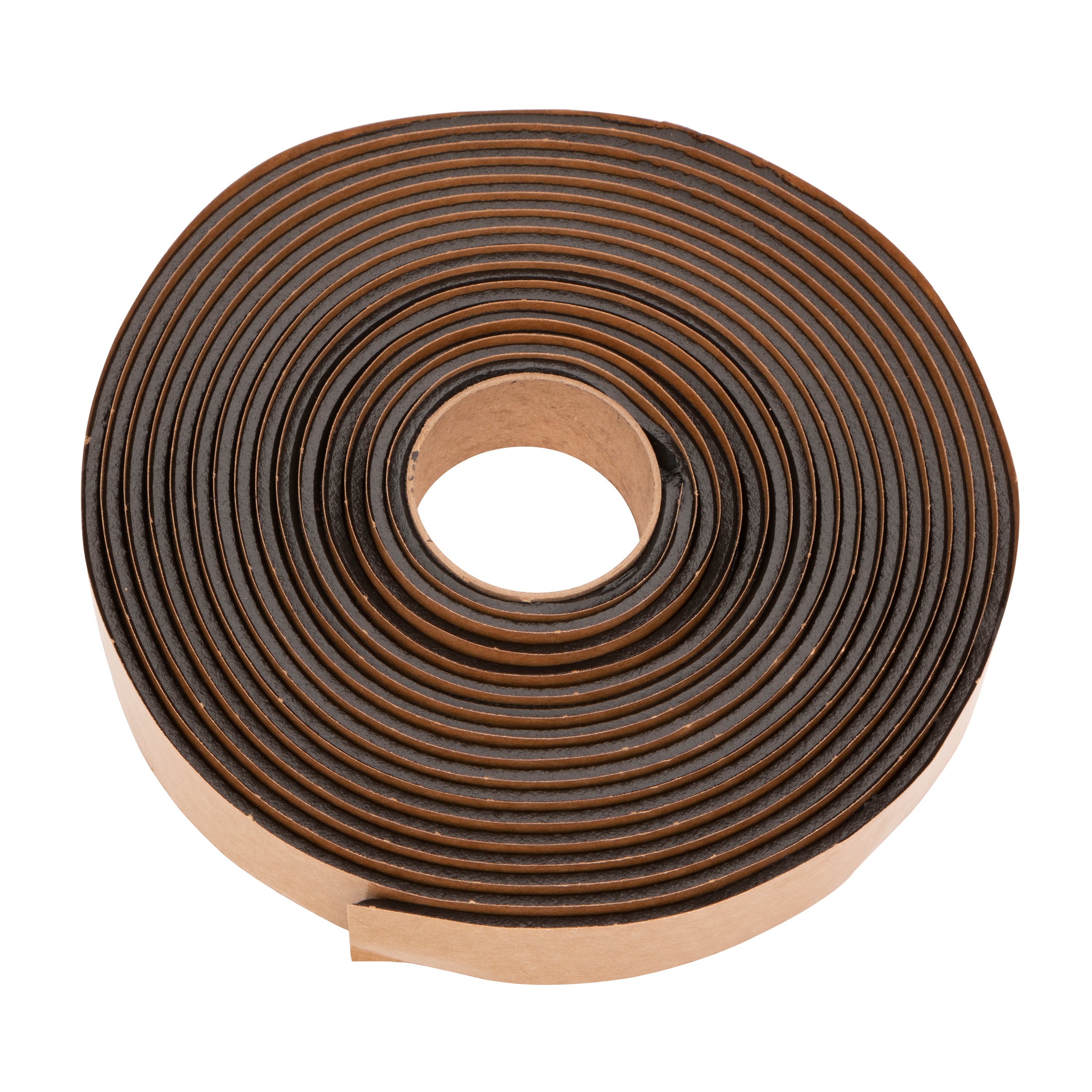 Alpha Systems - Qtdg 3/16" X 3/4" X 20' Trim Grade Tape, Dark Gray (Case Of 20) - Image 1