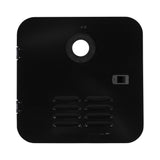 Color: Black, selected, $76.85