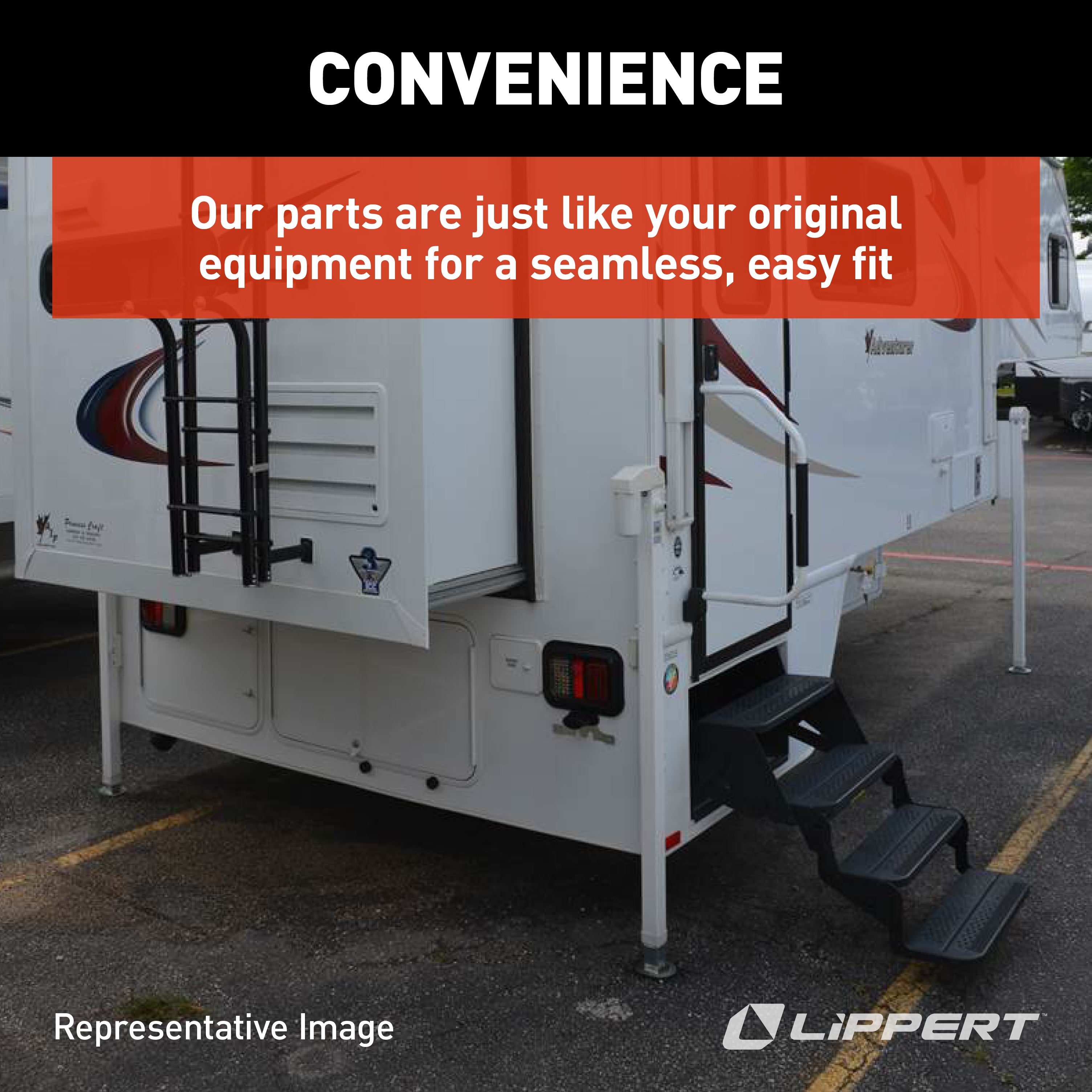 Happijac Single Motor Head #600510 - Image 3