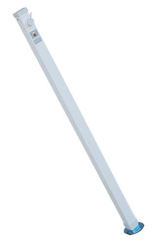 Happijac Single 4820 Acme Heavy Duty Screw Jack #736515 - Image 1