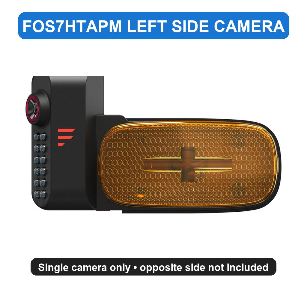 Furrion Vision S+ left side marker light camera only for FOS7HTAPM service part