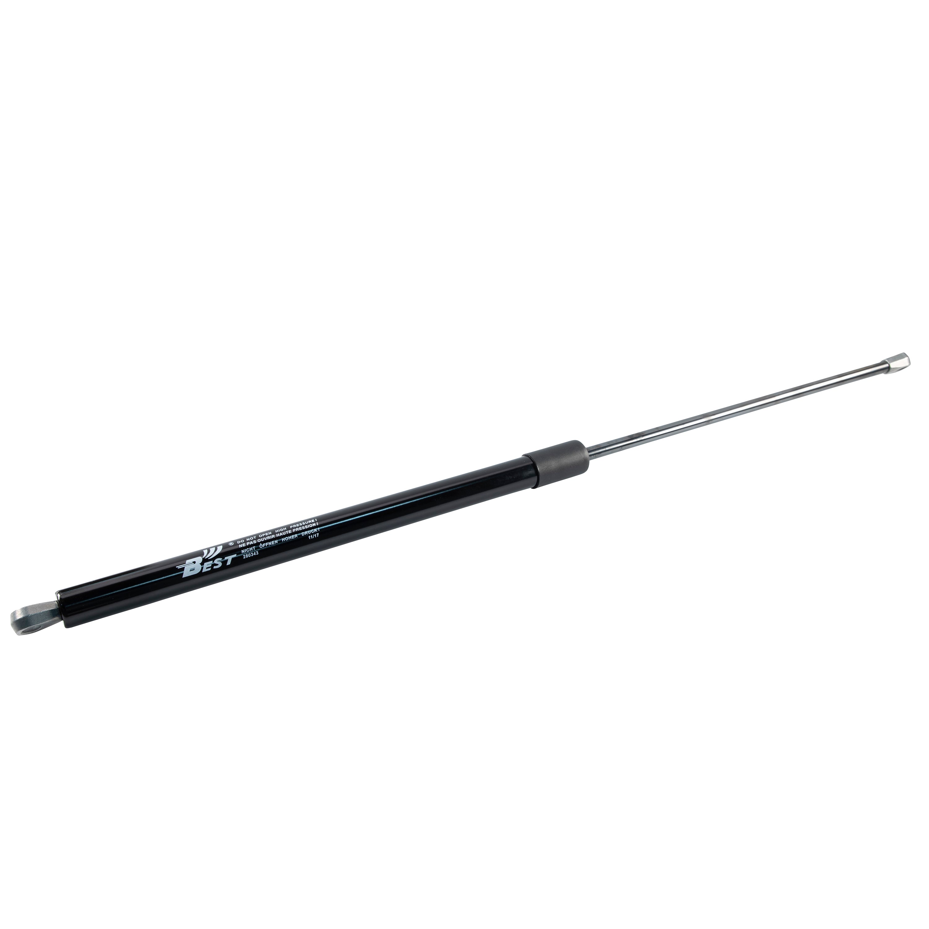Solera Replacement Gas Strut For Solera Awnings With Short Or Flat Assemblies - 26” #280343 - Image 9