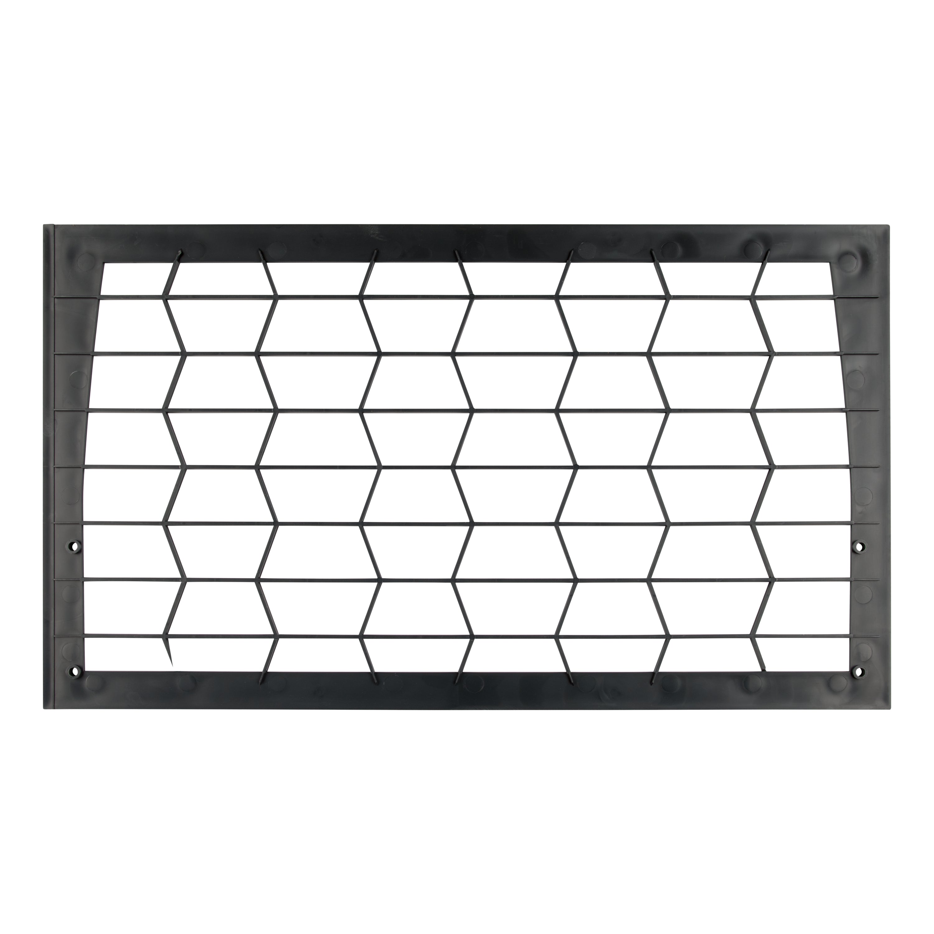 Furrion Replacement Rv Ac Air Distribution Box Filter Grill #C-Facr15Sa-013 - Image 1