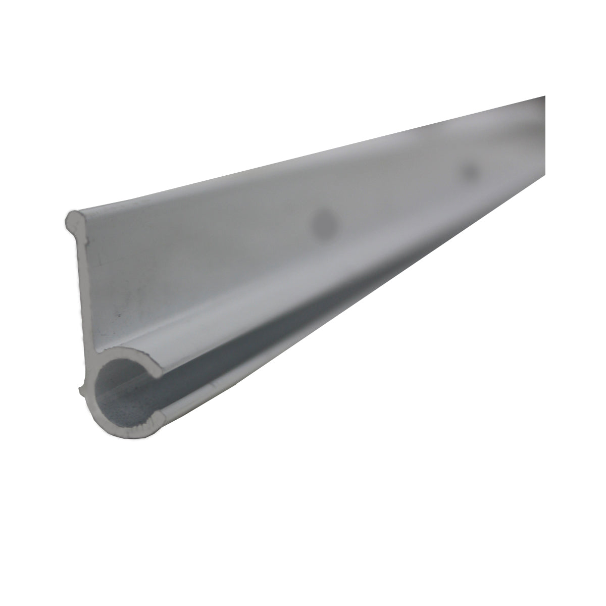 Solera Awning J-Rail; 8' - White (5 Pk Bundle) - Image 2