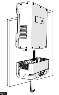 Furrion 50A Wall Mount Mppt Solar Charge Controller - Image 4