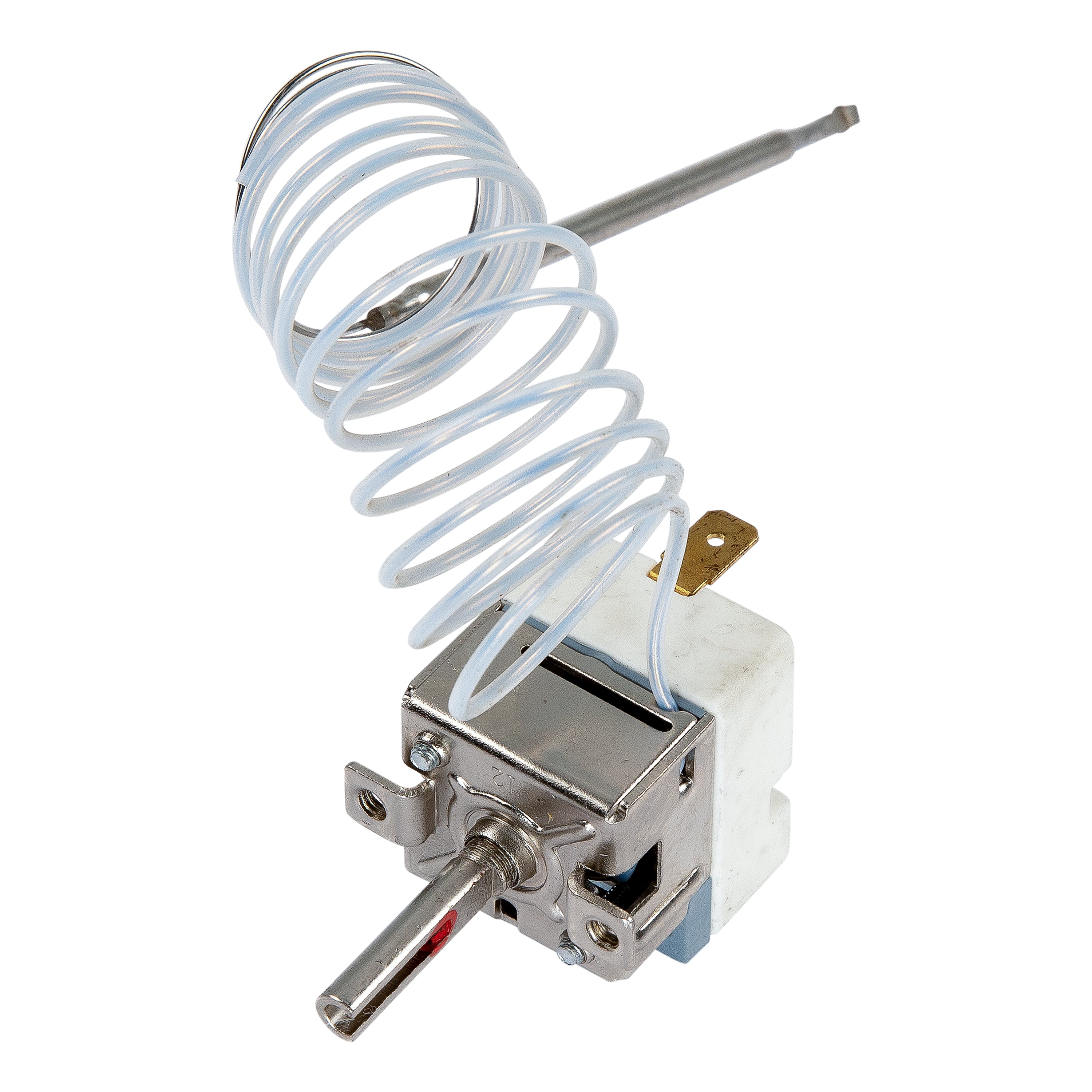 Furrion Chef Collection Replacement Electric Rv Oven Thermostat Control #C-Fcrd22La-016 - Image 2