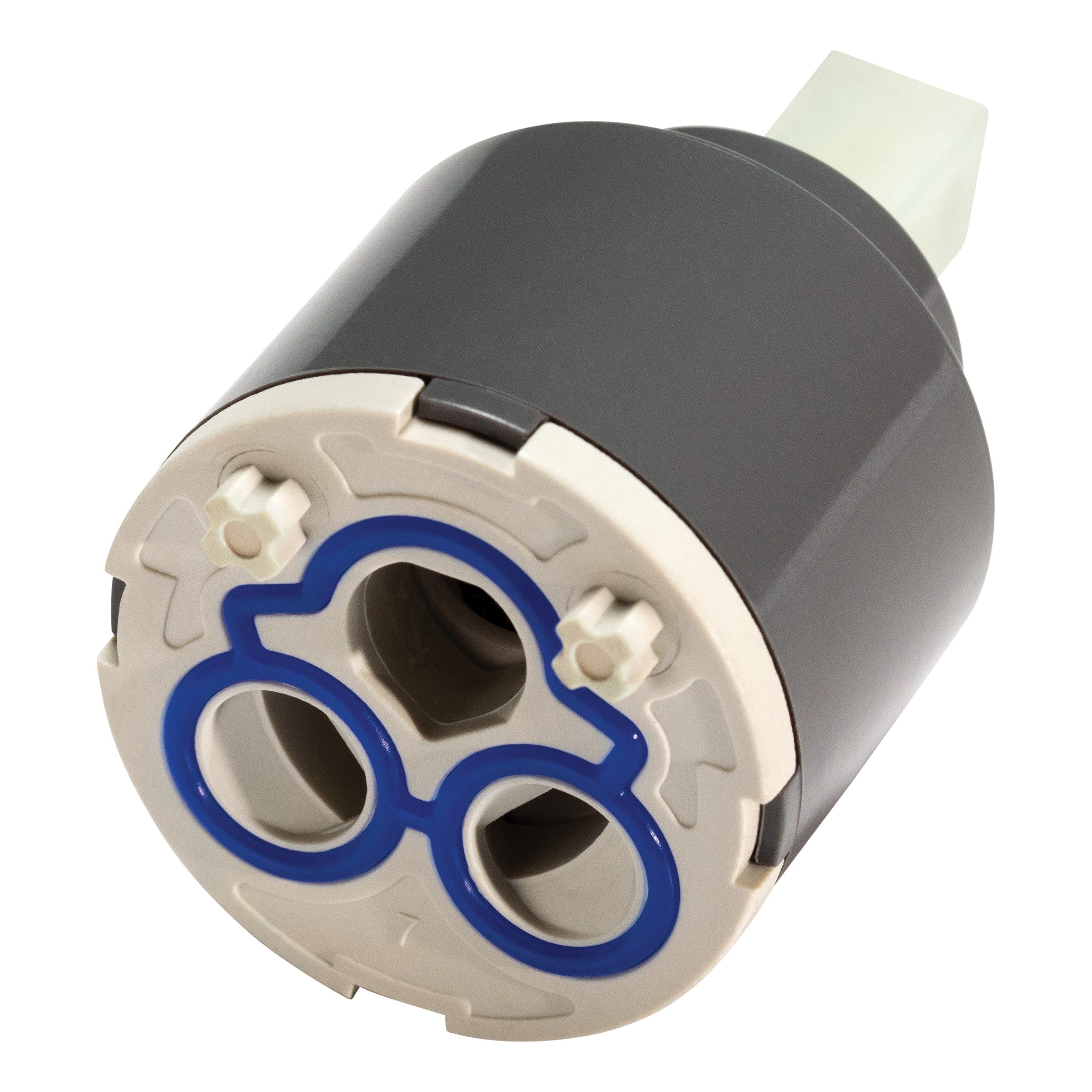 Lippert Flow Max Faucet Replacement Cartridge Valve - Style A - Image 1