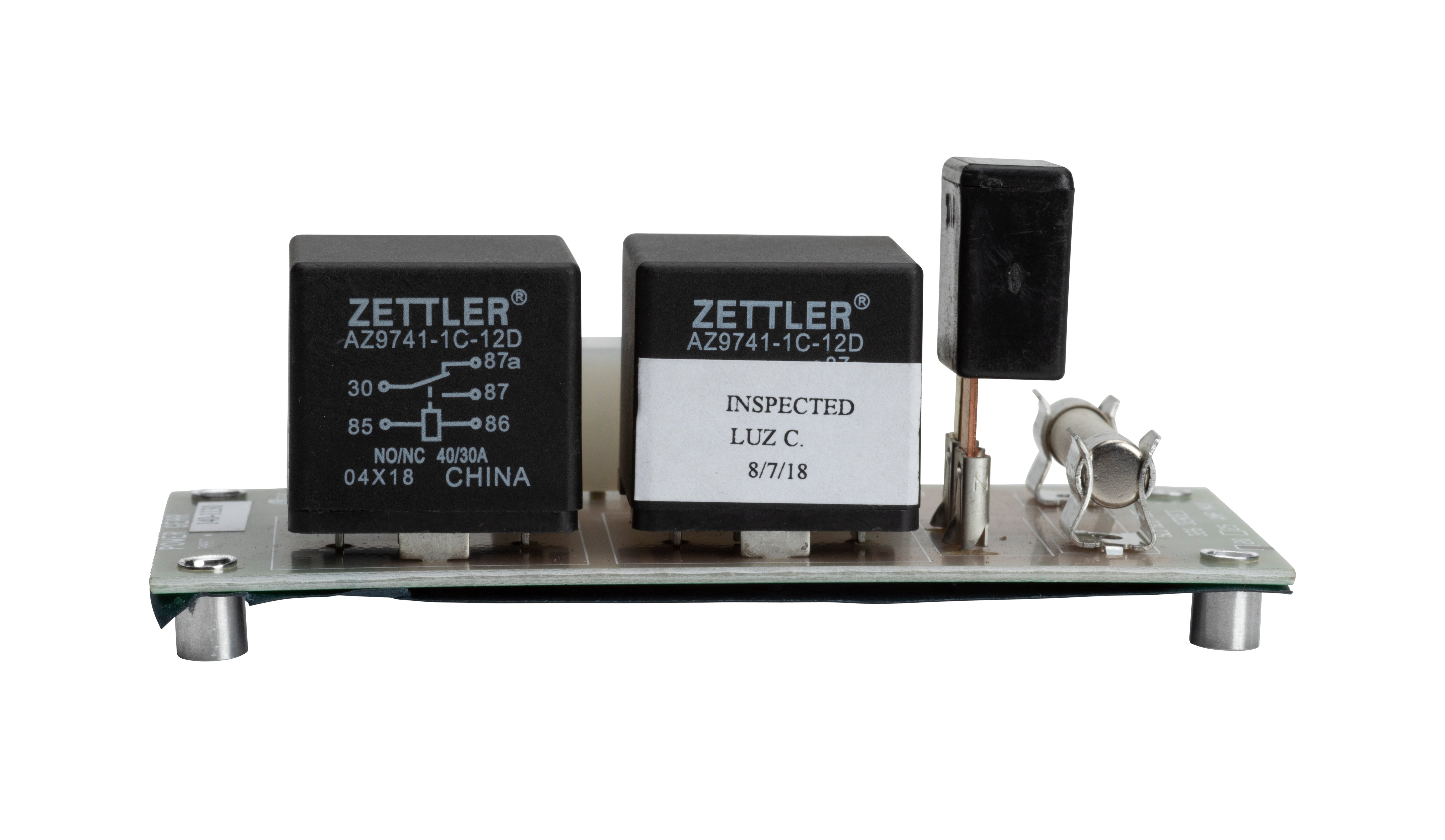 Lippert - 15 Amp Relay Control Kit - Image 5
