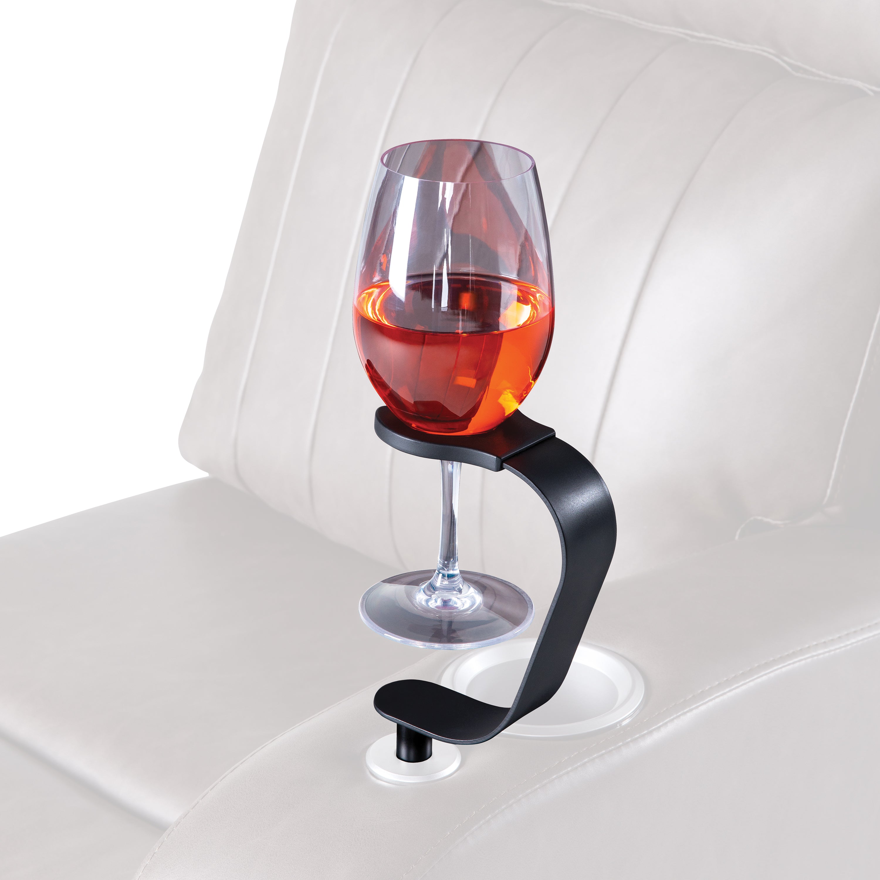 Thomas Payne Wine Glass Holder #H78F(B) - Image 2