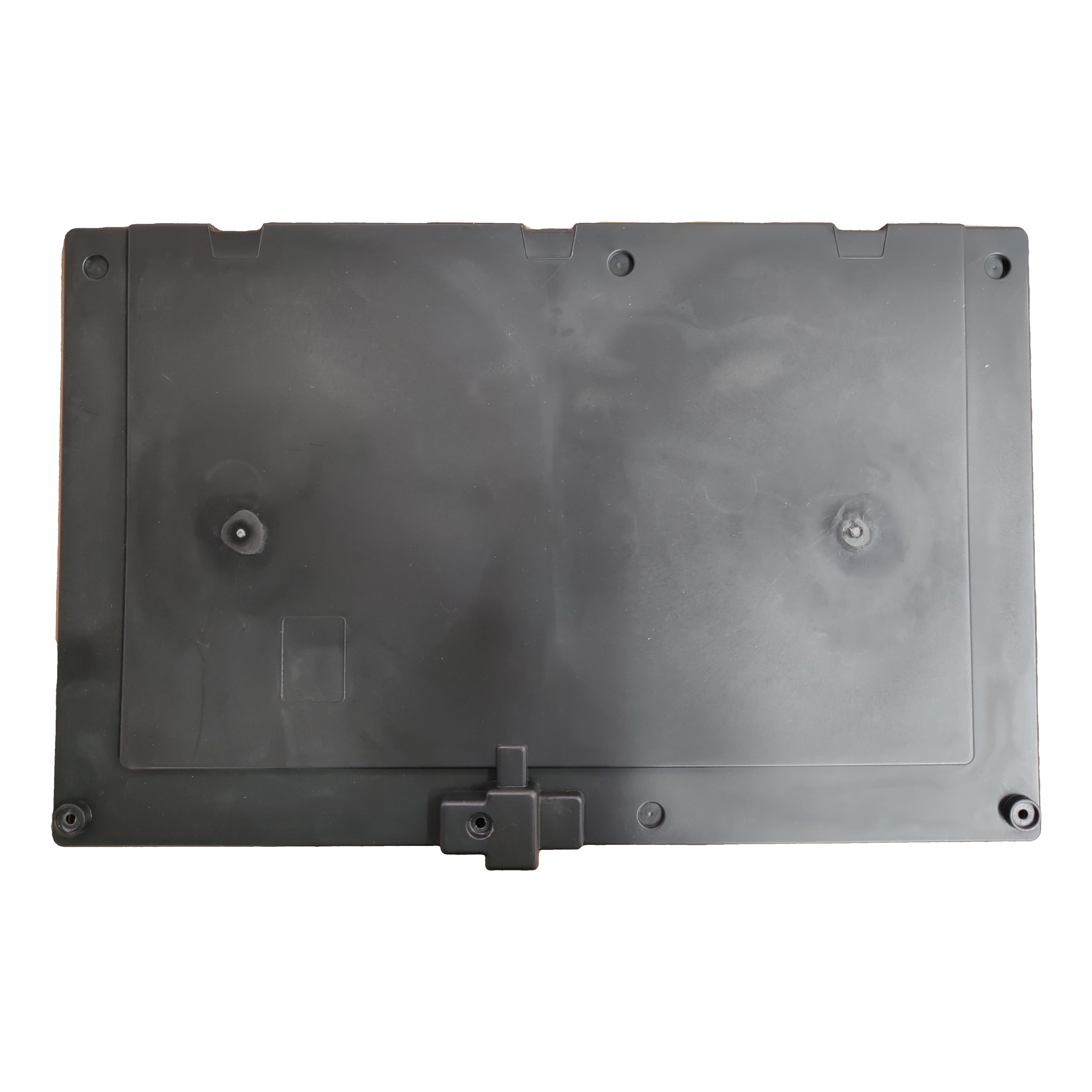 Furrion 20.6 Cu. Ft. Side-By-Side Rv Refrigerator Cover For Power / Control Module #C-Fcr21Acasa-027 - Image 1