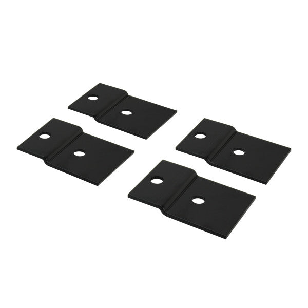 Lippert - Jt'S Strong Arm Electric RV Stabilizer Jack Pad Adapter Kit #314597
