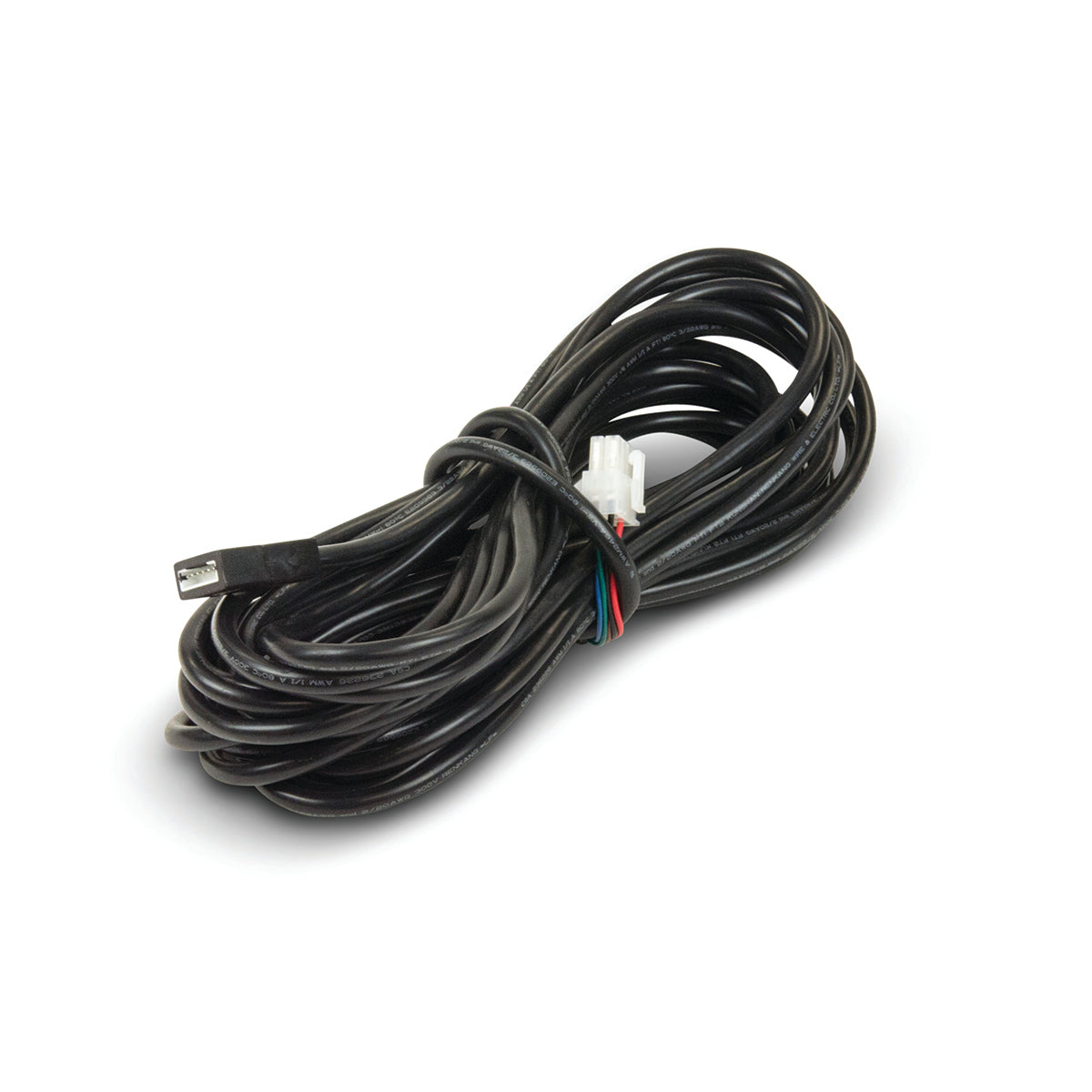 Lippert - 6-Pin Controller-To-Motor Harness - 20' (Male-To-Female) - Image 1