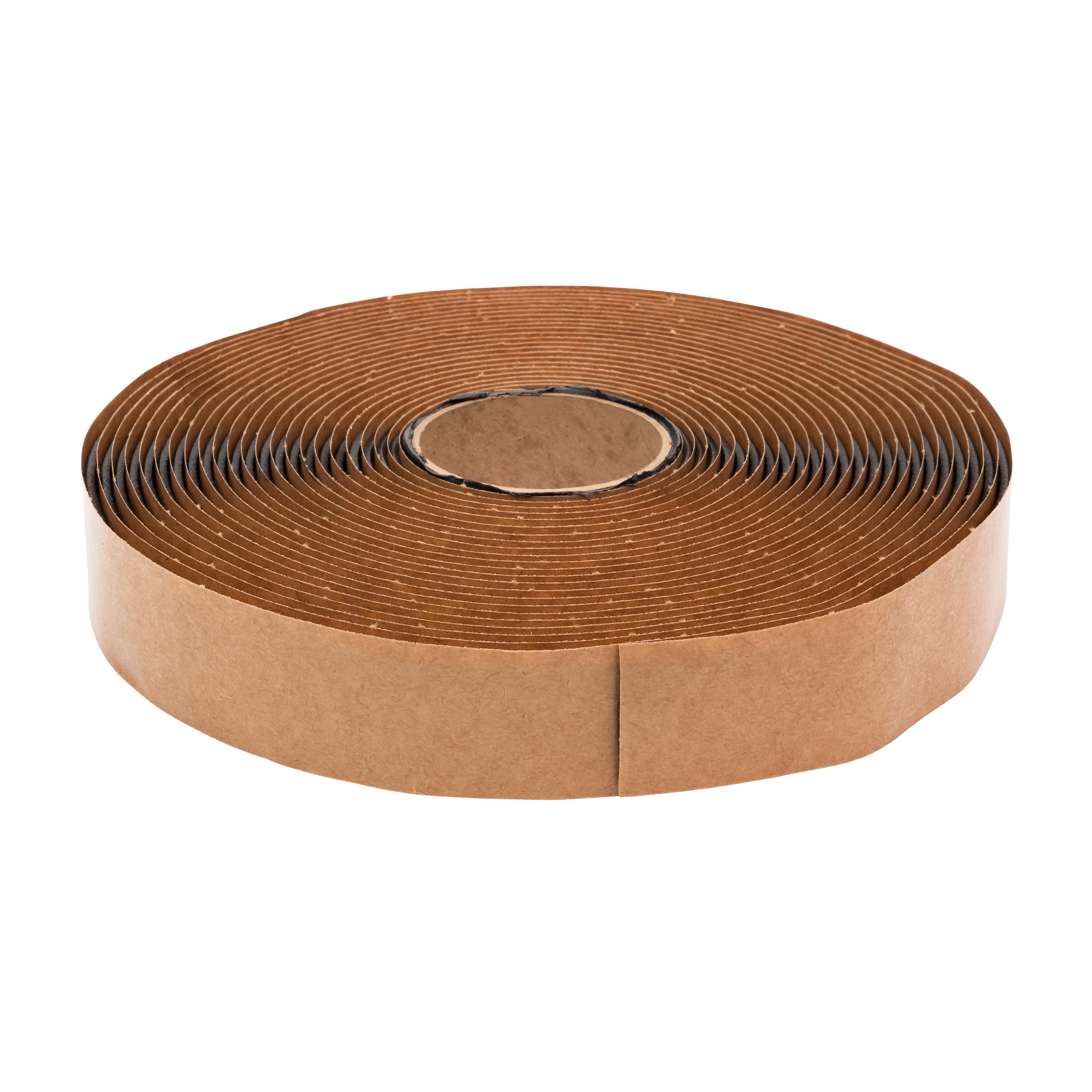 Alpha Systems - Qtdg 1/8" X 1" X 30' Trim Grade Tape, Dark Gray (Case Of 16) - Image 1