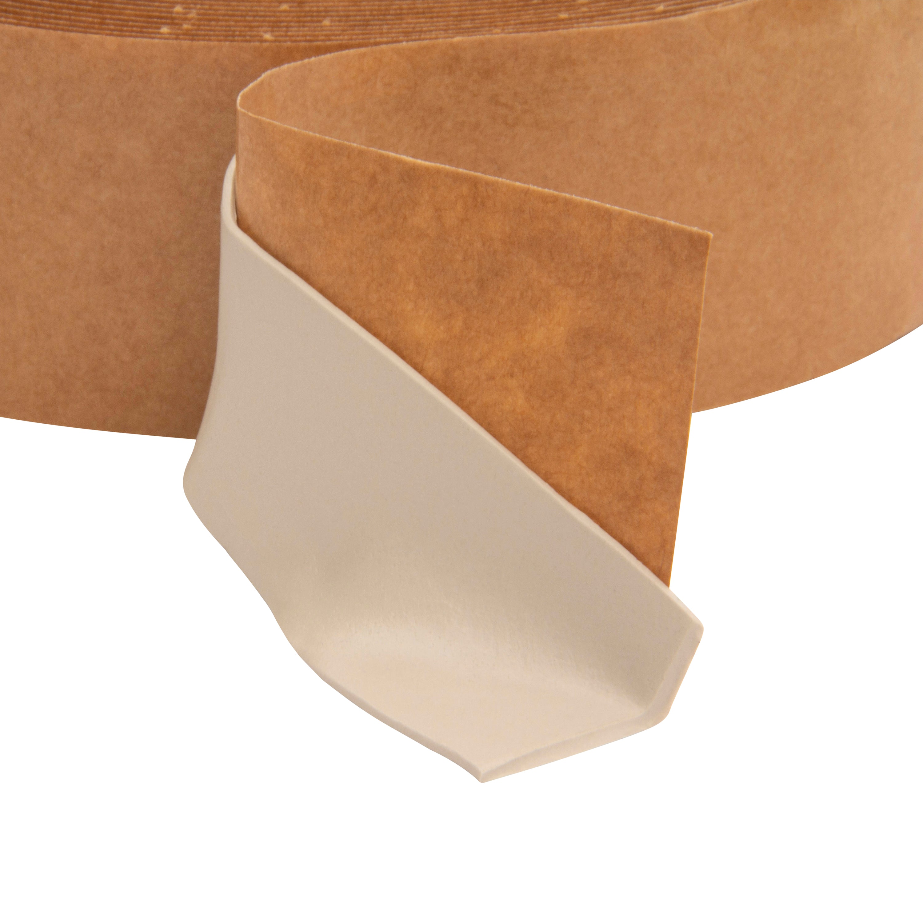 Alpha Systems - Q130 1/8" X 1-1/2" X 30' Butyl Tape, White (Case Of 12) - Image 3