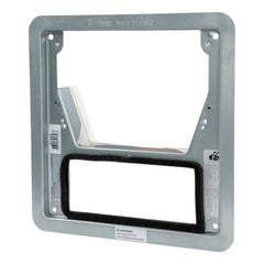 Furrion - Replacement RV AC Air Distribution Box Mounting Frame Assembly C-FACT11CA-PS-010