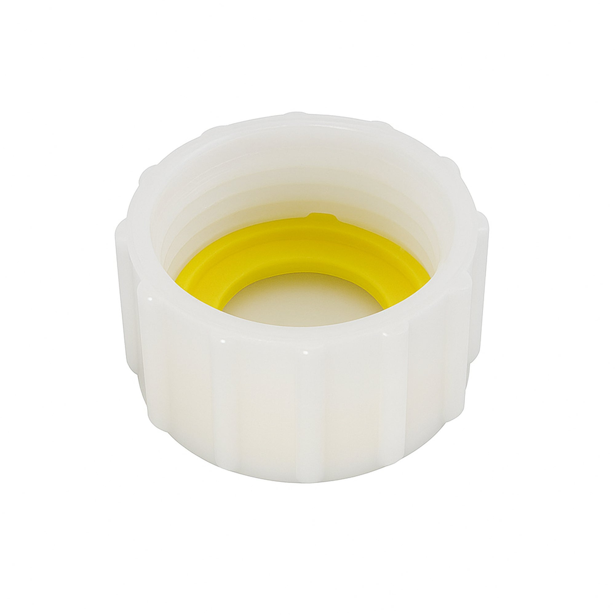 CPI 3/4" Cap w/Gasket cleaned product image 1