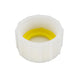 CPI 3/4" Cap w/Gasket