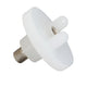 CPI Sensor - 1" OD with 8/32 Threaded S/S
