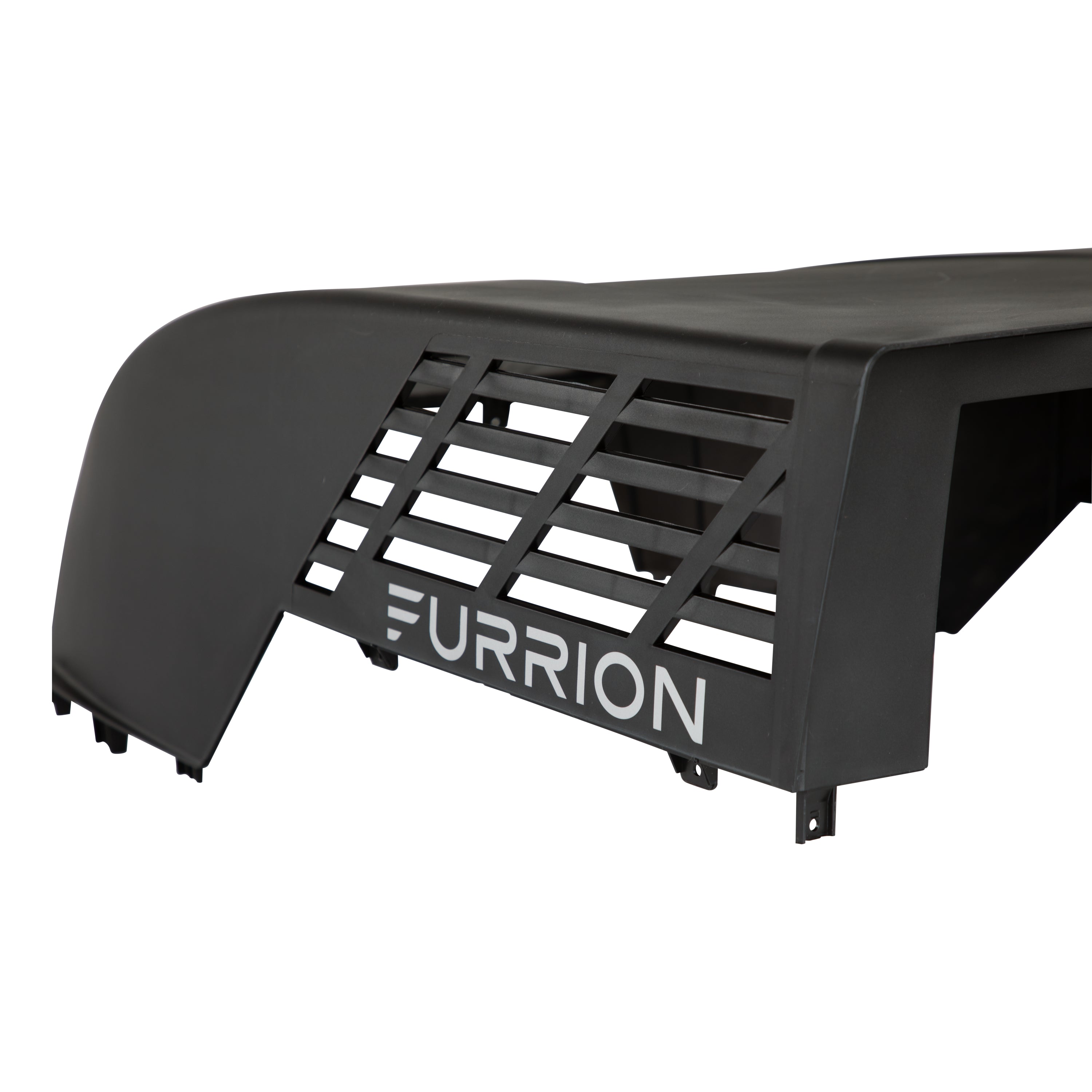 Furrion Replacement Rv Air Conditioner Black Top Cover #C-Facr15Sa-Bl-016 - Image 4