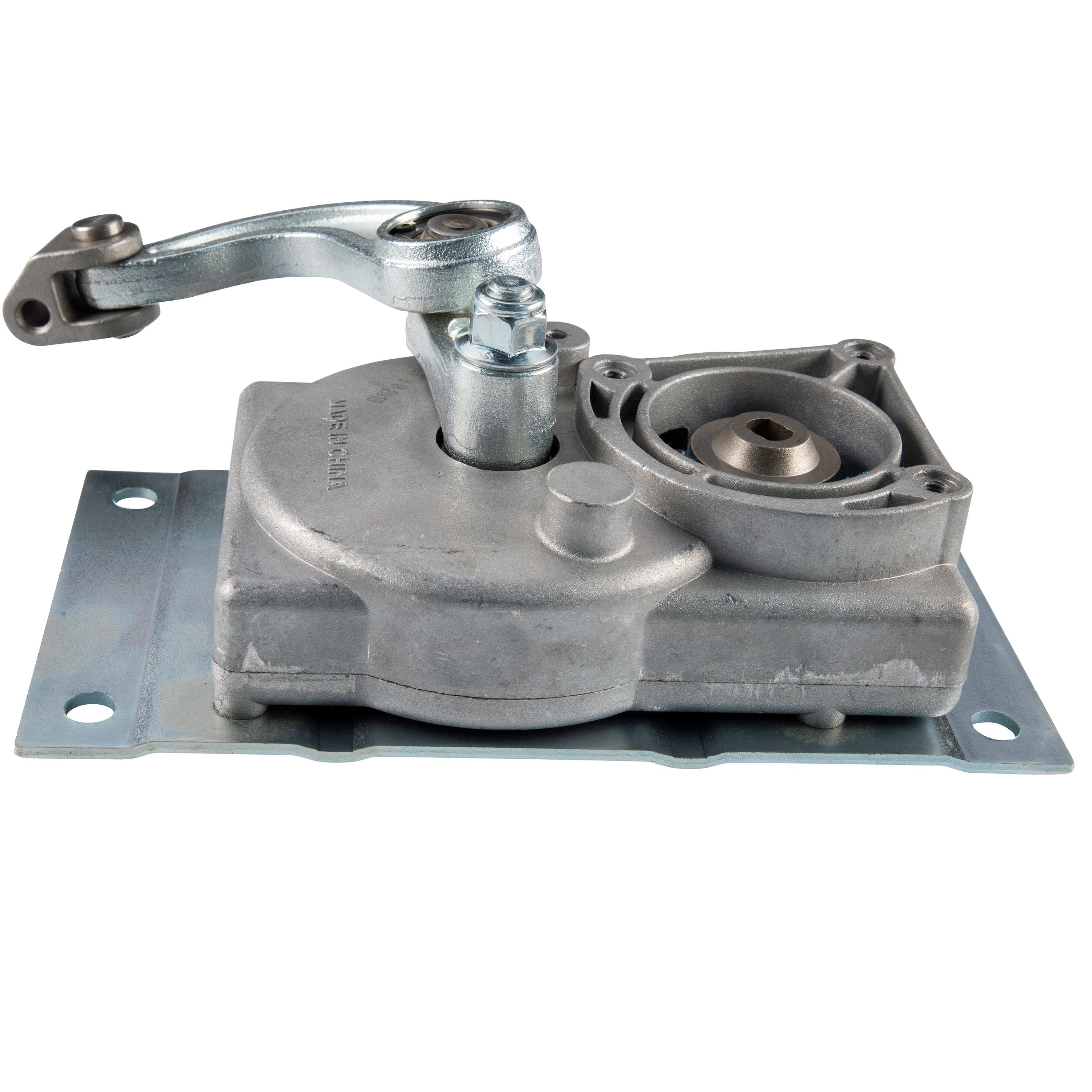 Lippert - Kwikee Gear Box Linkage With "A" - Image 4