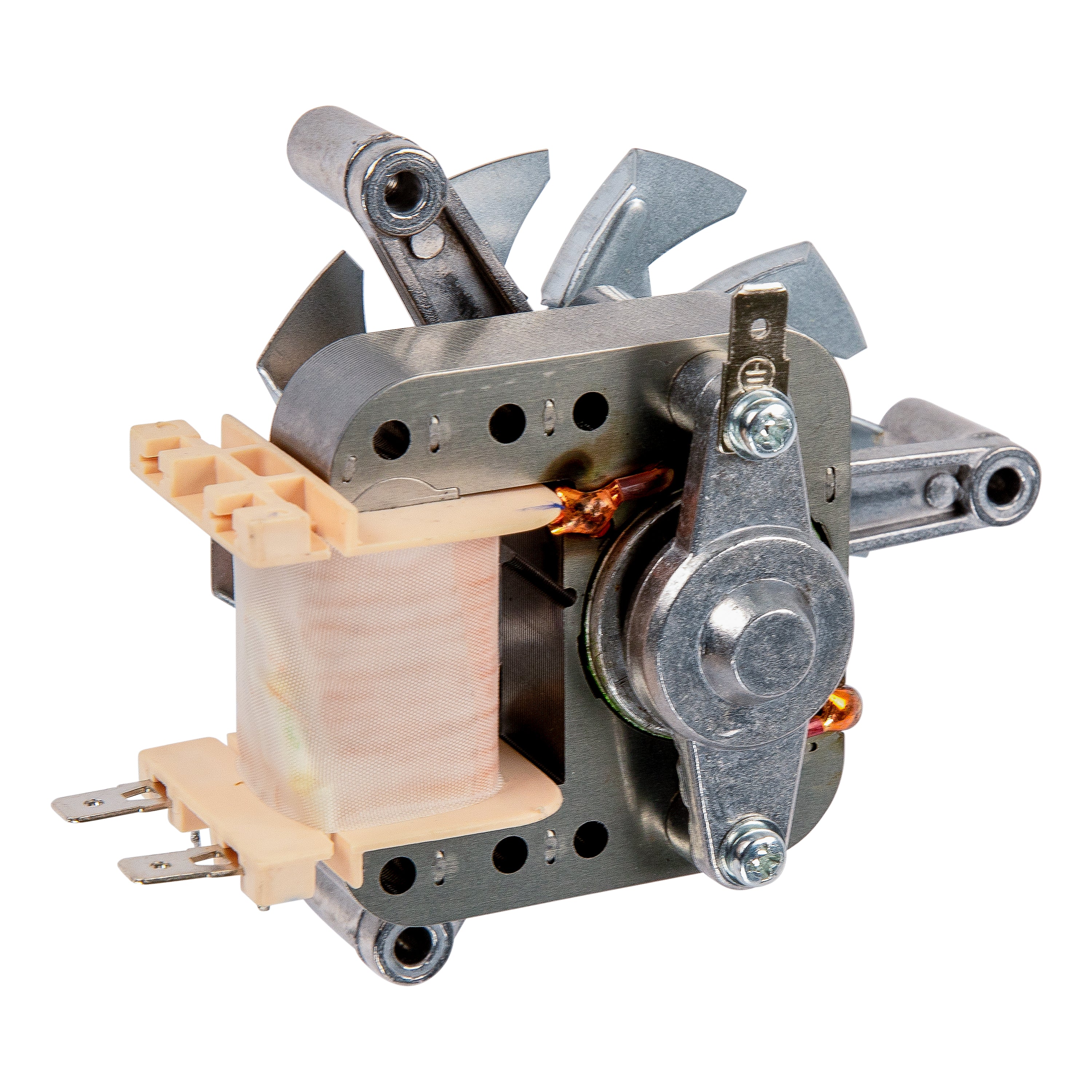 Furrion Chef Collection Replacement Electric Rv Oven Fan Motor #C-Ftrd22La-009 - Image 4