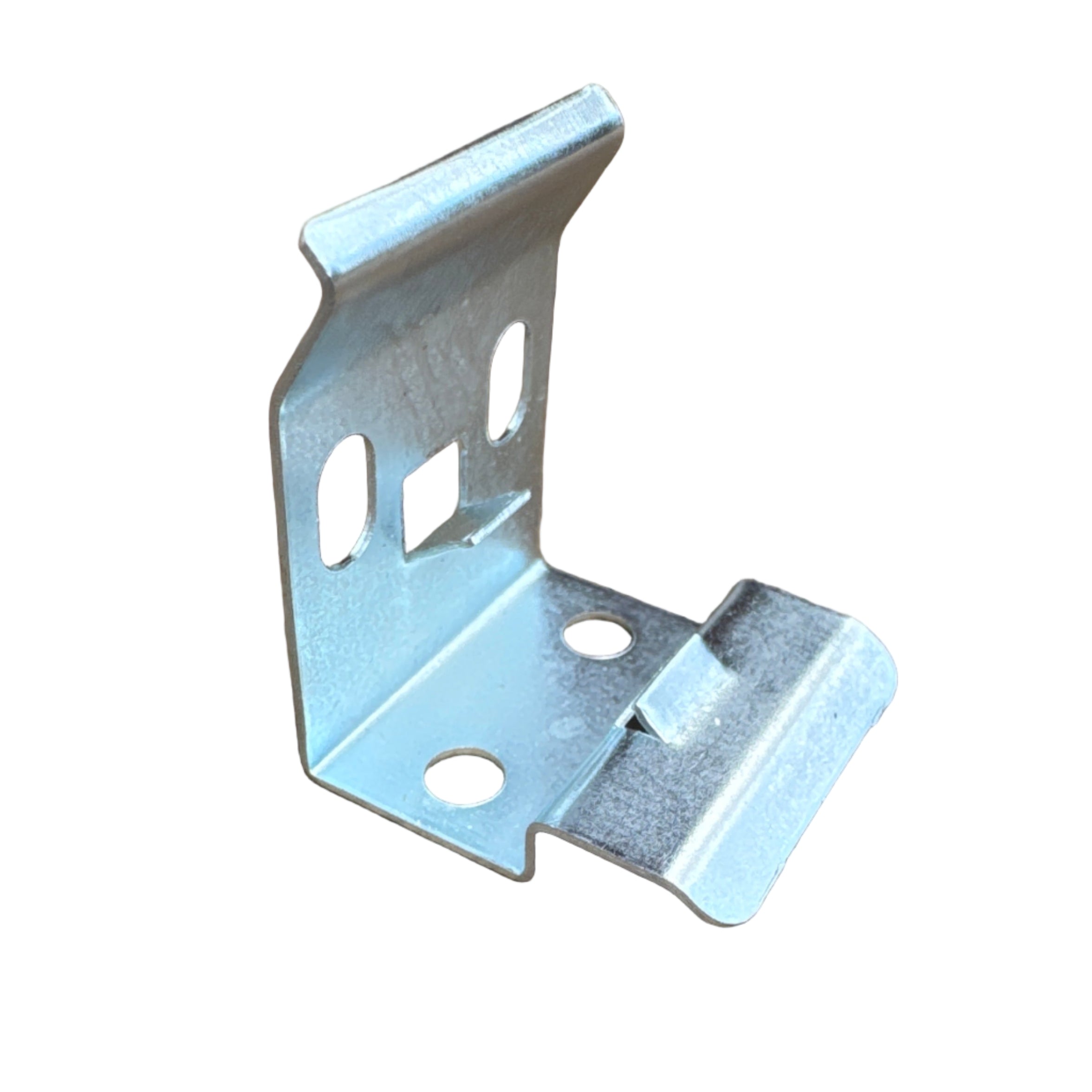 Irvine Pleated Shade Mounting Brackets - #6