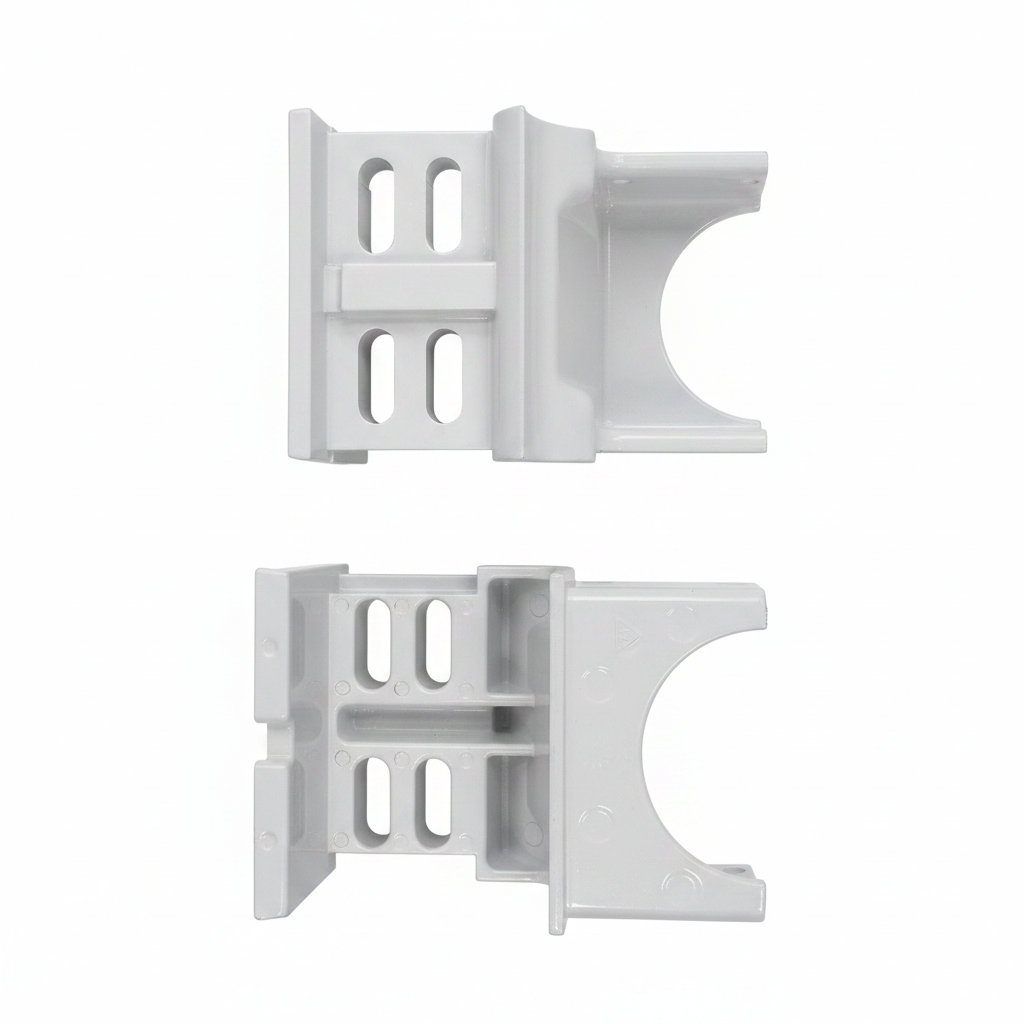 Dometic WeatherPro Wind Sensor Conversion Kit - White - Part# 3316860.000B