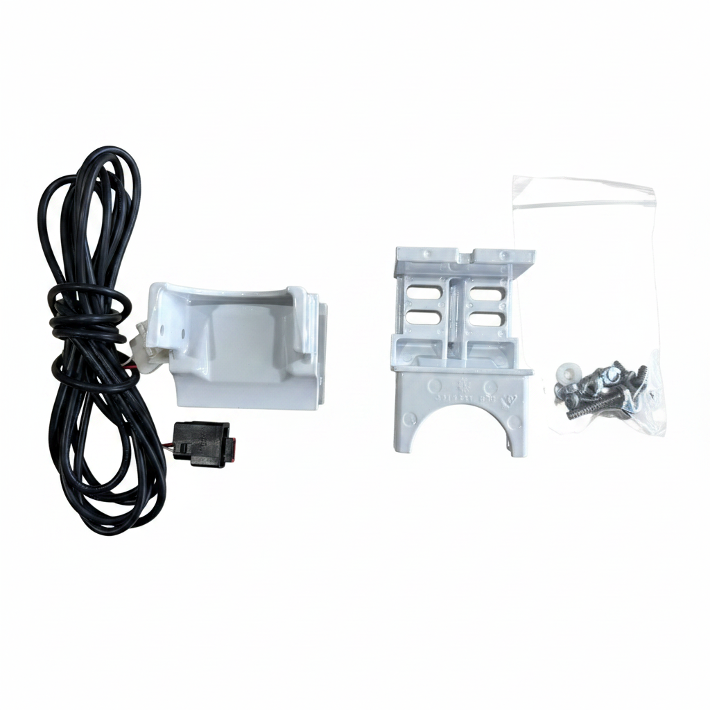 Dometic WeatherPro Wind Sensor Conversion Kit - White - Part# 3316860.000B
