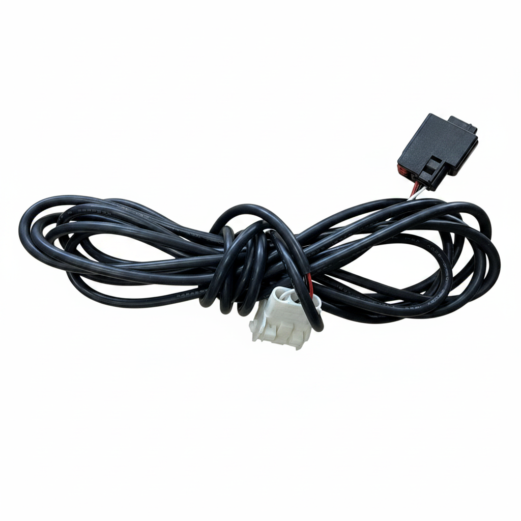 Dometic WeatherPro Wind Sensor Conversion Kit - White - Part# 3316860.000B