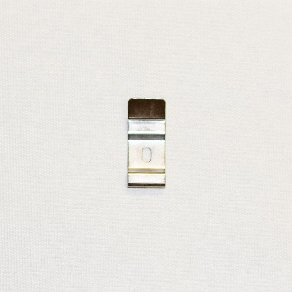 Irvine #2 Slow-Rise Spring Clip for RV Roller Shades