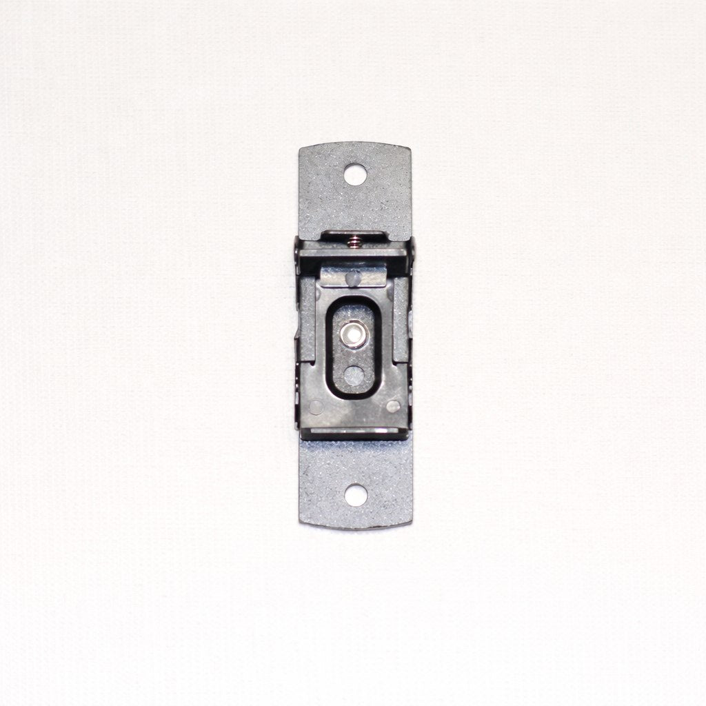 Irvine #8 Valu Flat Bracket for 1 inch Valu-Line RV Roller Shades