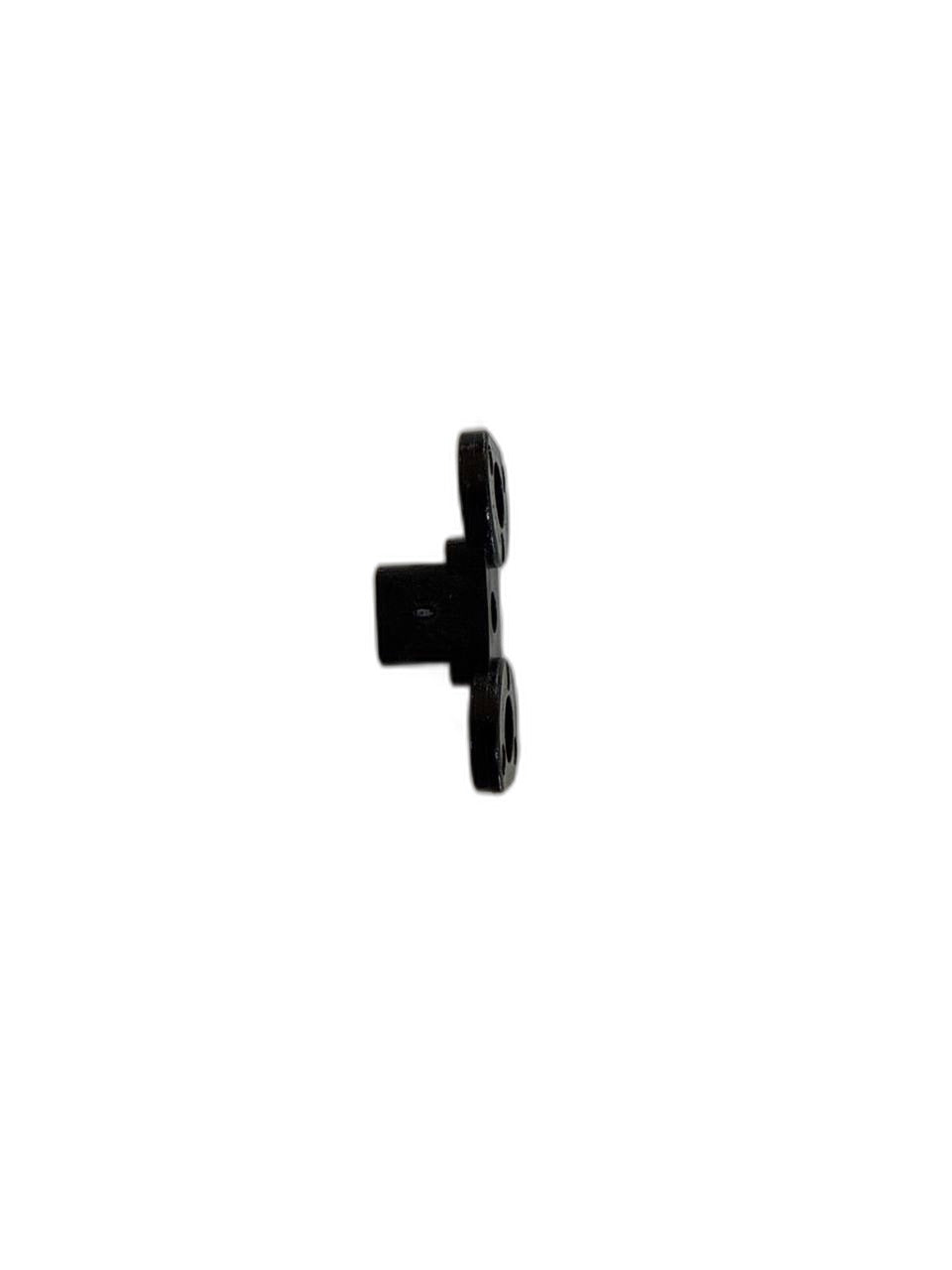 Irvine RV Shower Door Glide — Black