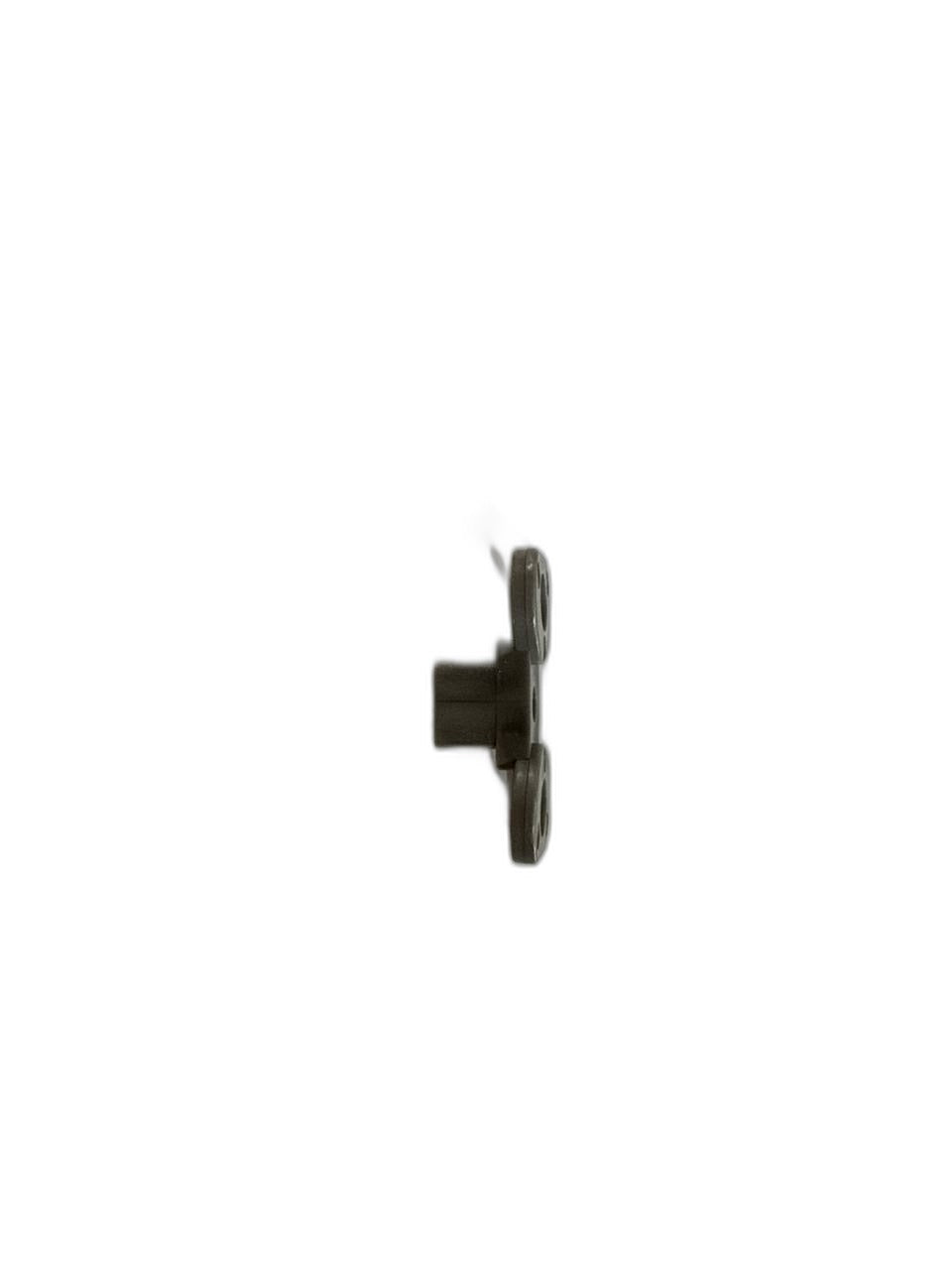 Irvine RV Shower Door Glide — Platinum