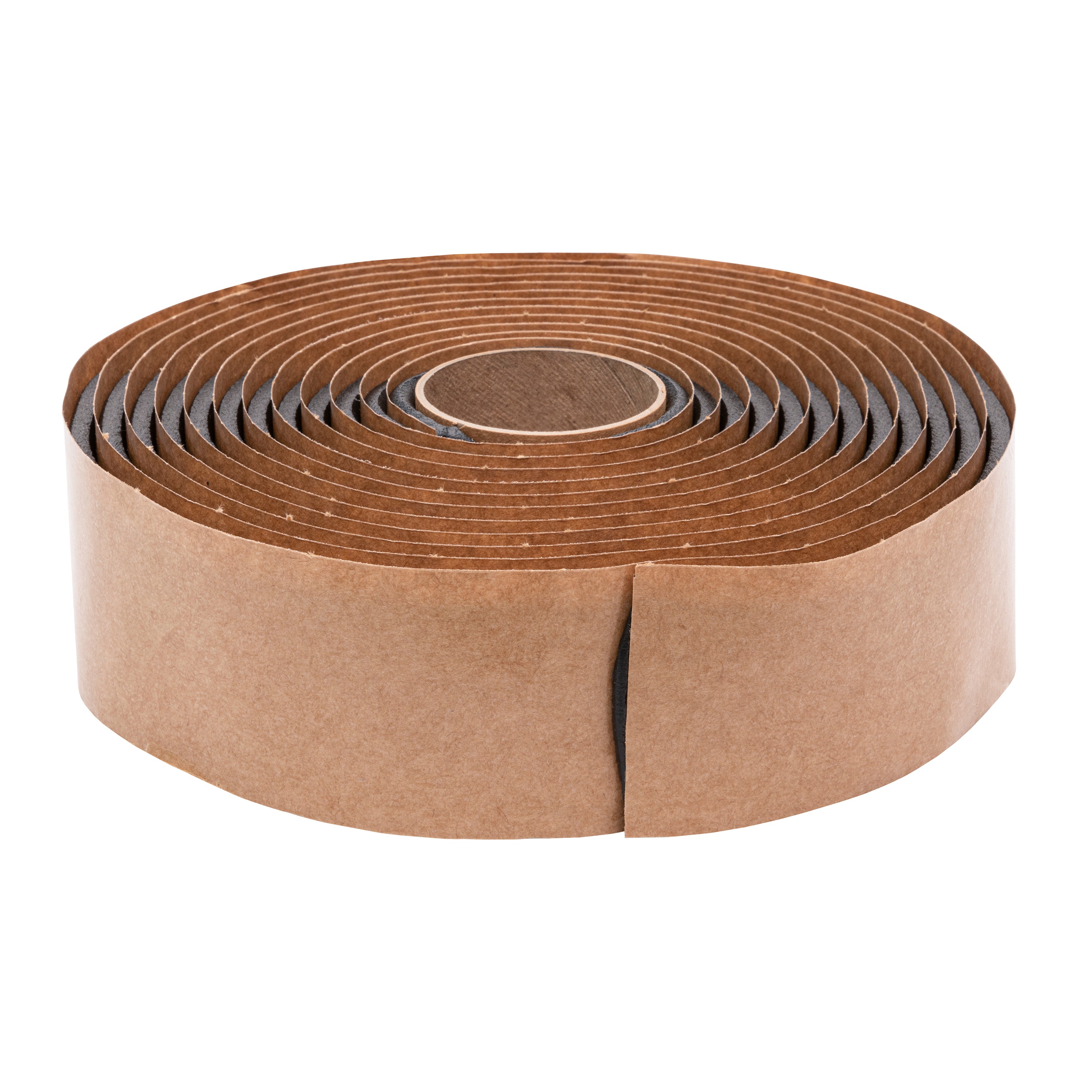 Alpha Systems - Qtdg 1/4" X 1-3/4" X 16' Trim Grade Tape, Dark Gray (Case Of 8) - Image 1