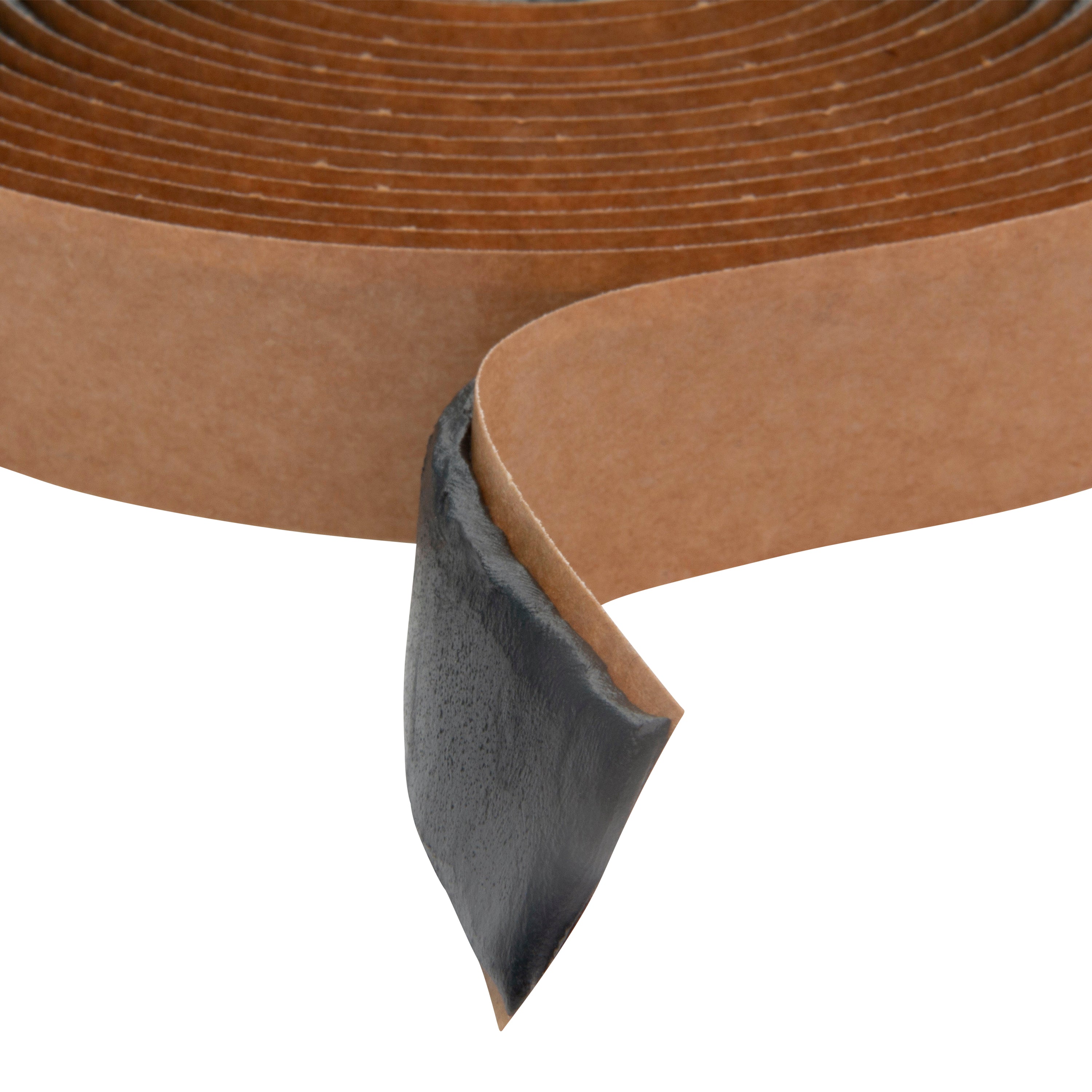 Alpha Systems - Qtdg 3/16" X 3/4" X 20' Trim Grade Tape, Dark Gray (Case Of 20) - Image 3