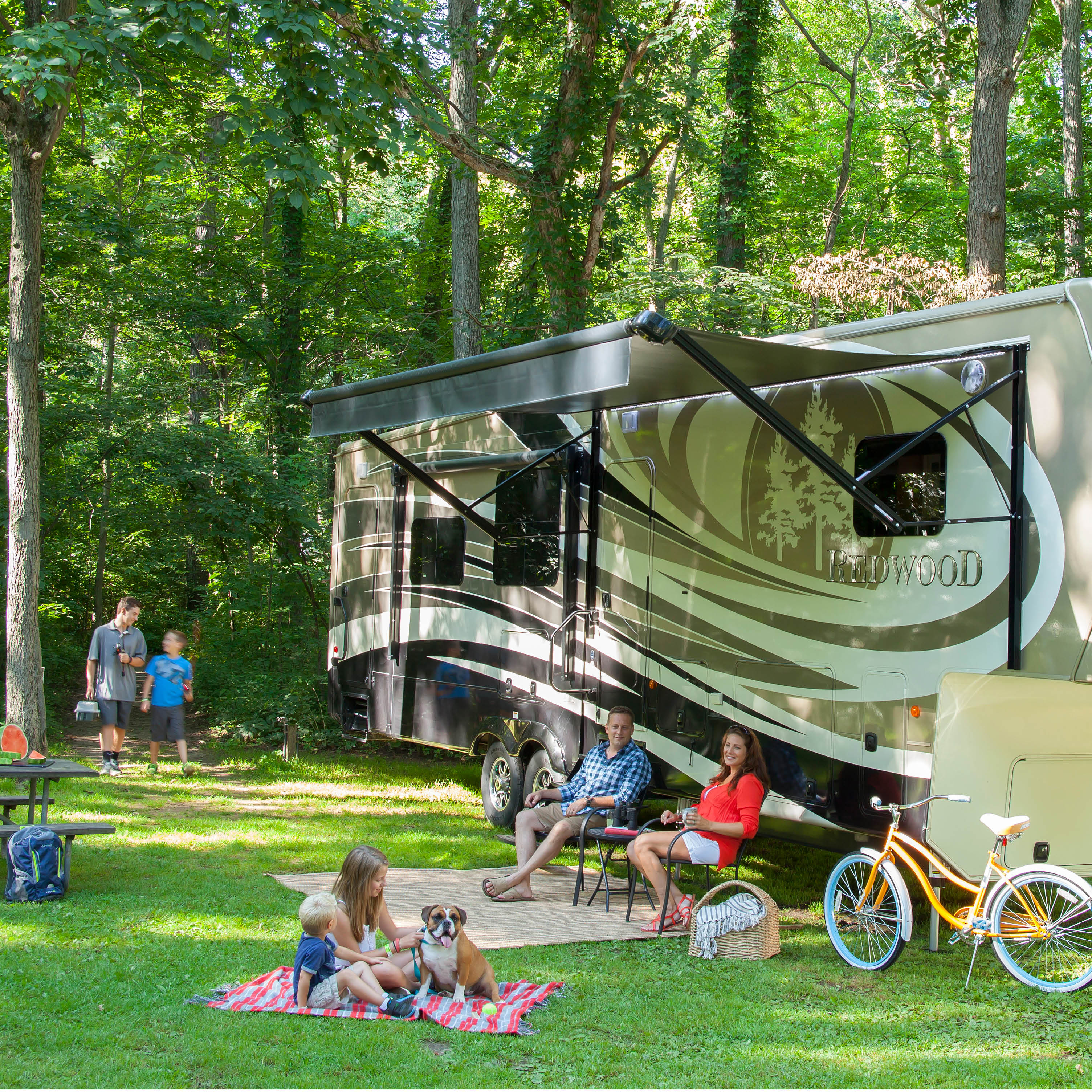 Lippert 76" Snap Trim Screw Cover - Black #326192 - Image 8