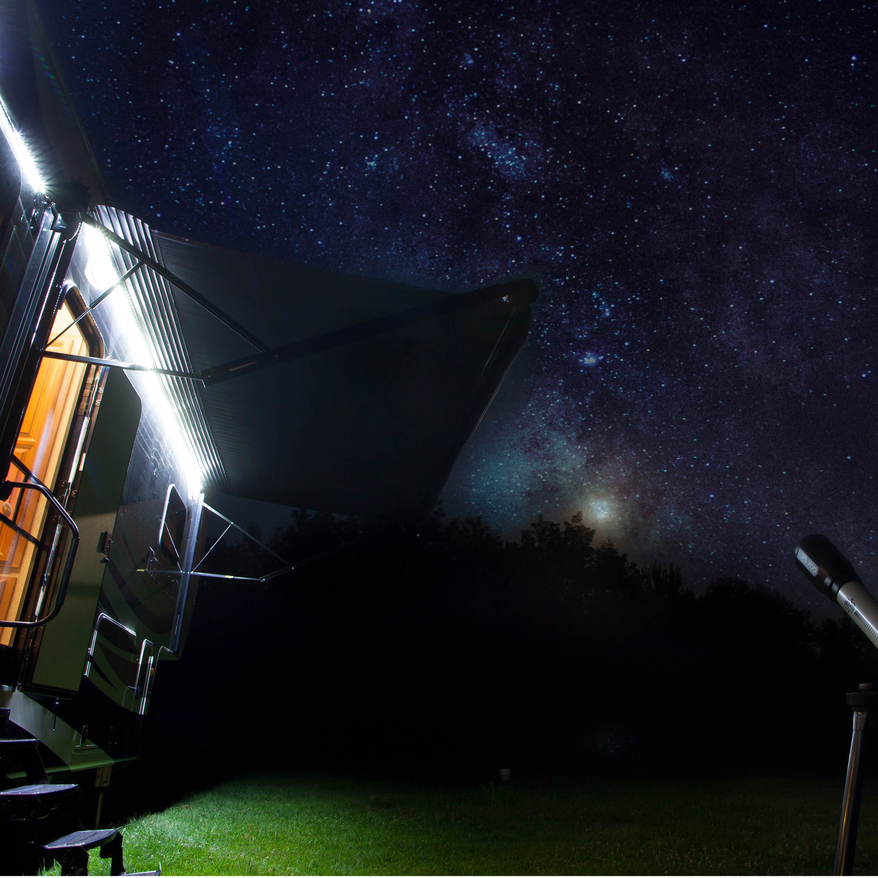 Solera Infrared Security Sensor Kit For Solera Smart Arm #677992, 21727 - Image 5